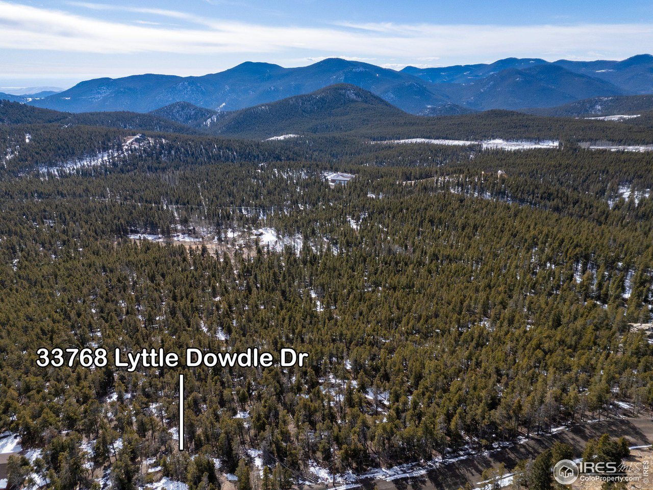33768 Lyttle Dowdle Dr