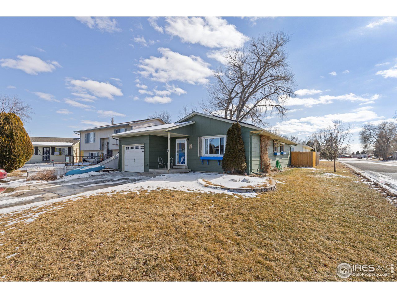 8312 Mummy Range Dr