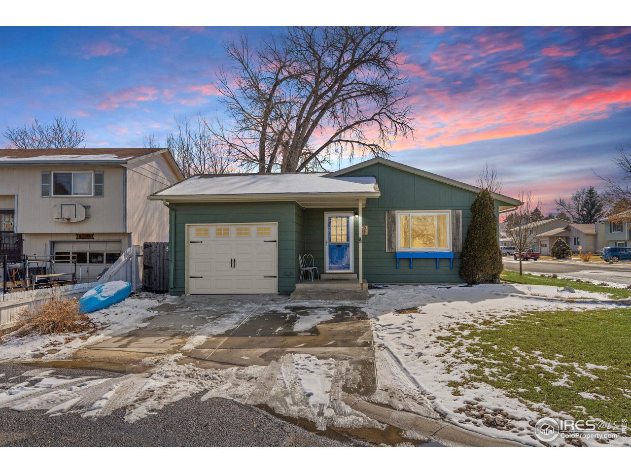 8312 Mummy Range Dr