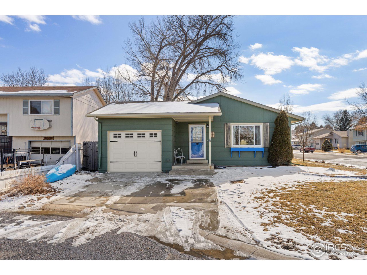 8312 Mummy Range Dr