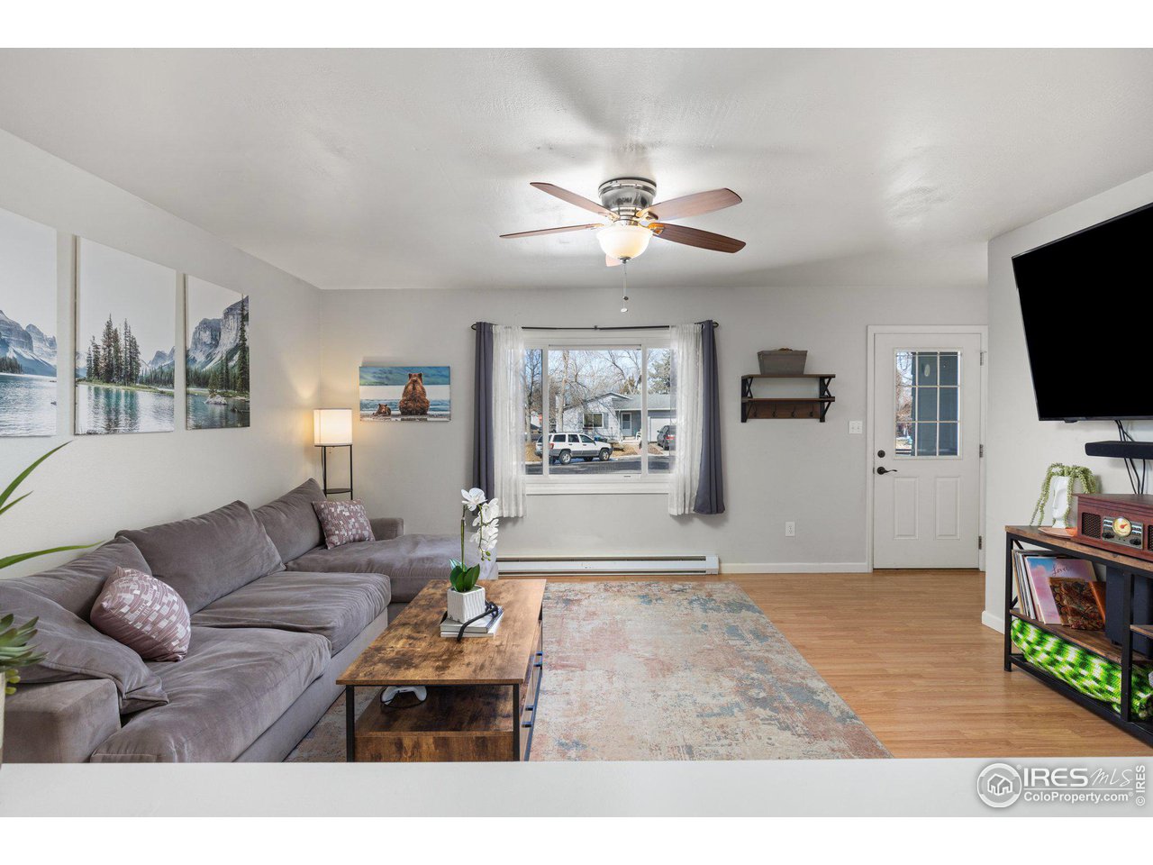8312 Mummy Range Dr