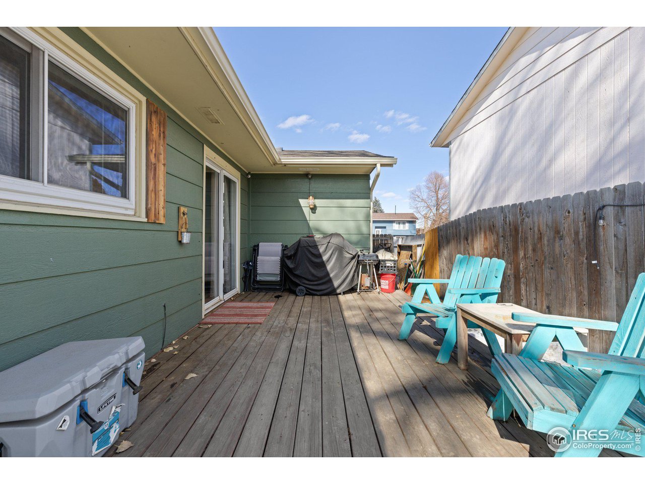8312 Mummy Range Dr