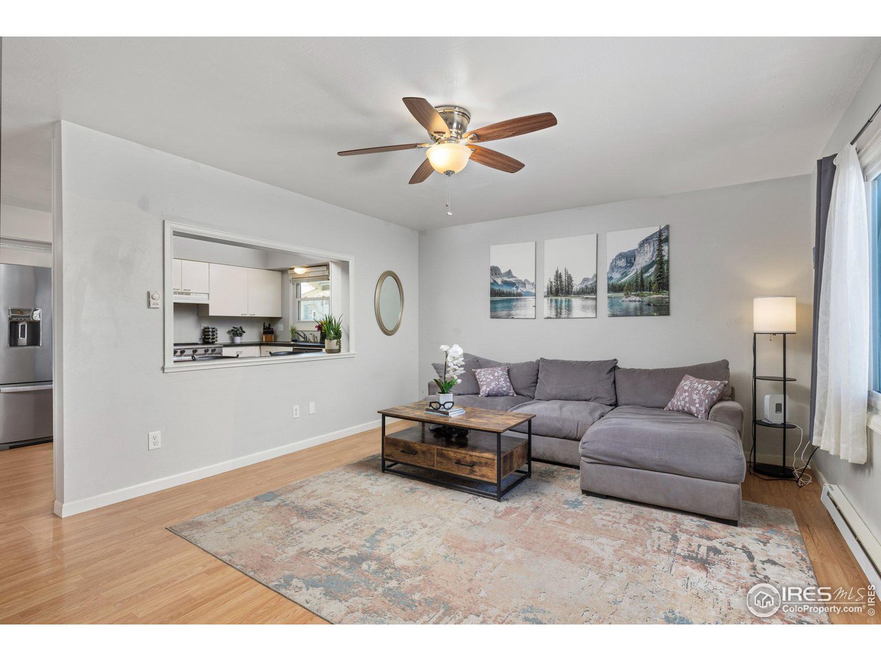 8312 Mummy Range Dr