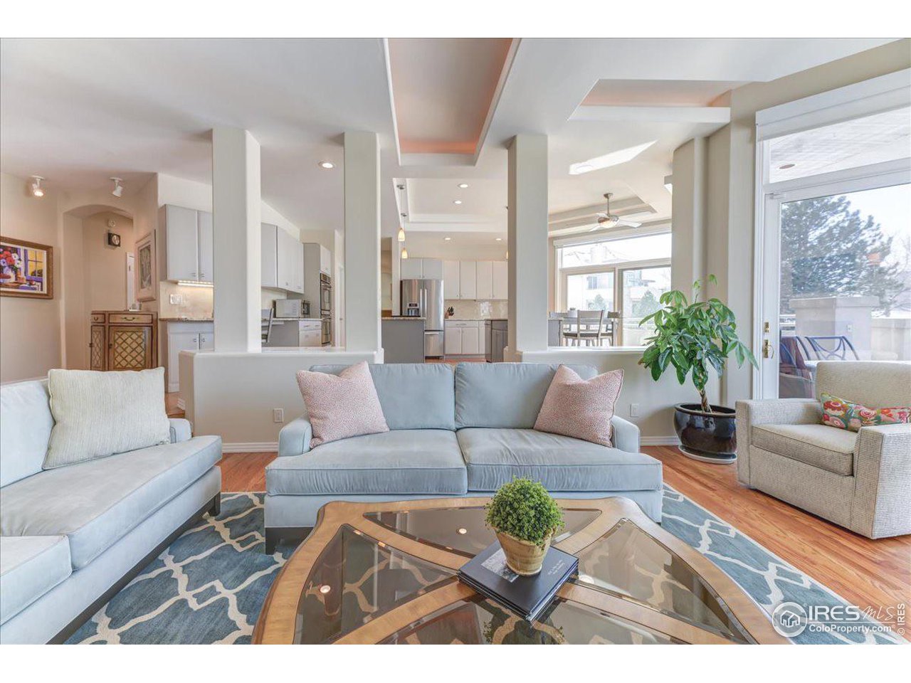 2035 Buchanan Pt