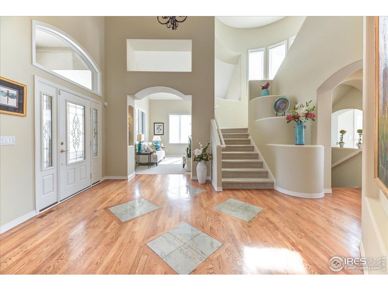 2035 Buchanan Pt
