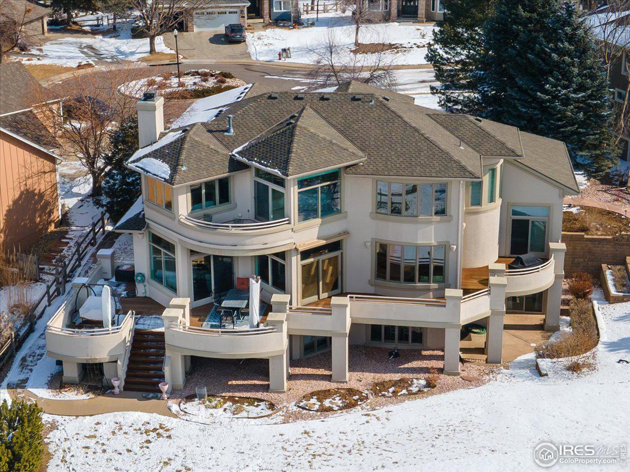 2035 Buchanan Pt