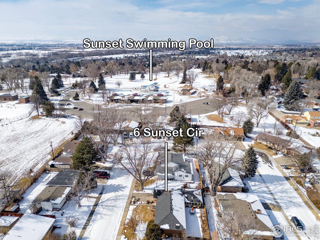 6 Sunset Cir