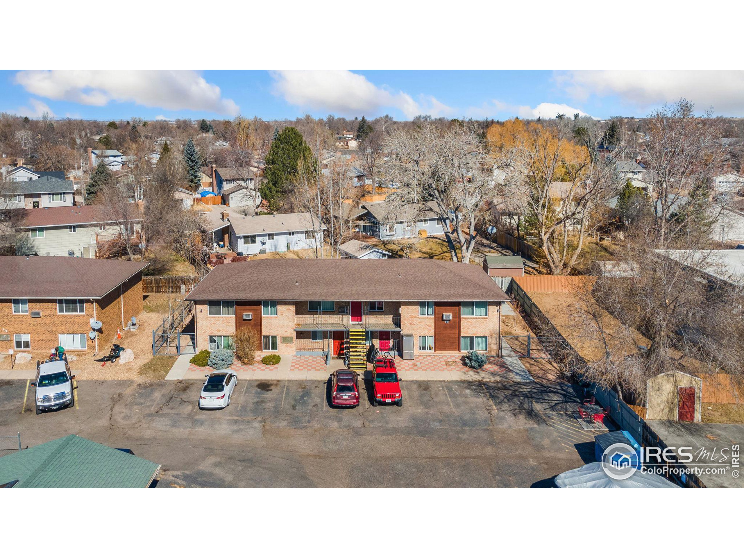 818 Stone Mountain Ct