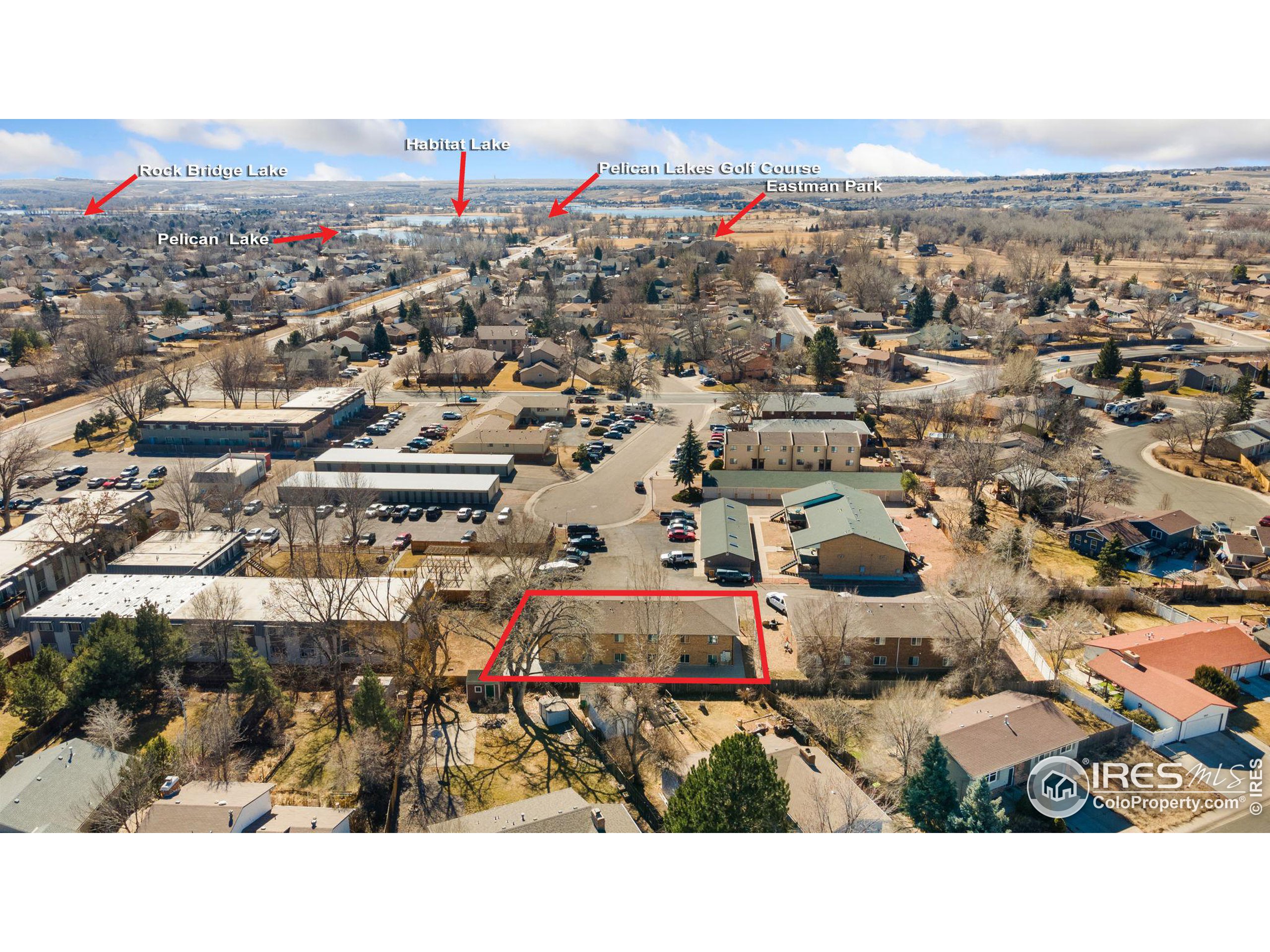 818 Stone Mountain Ct