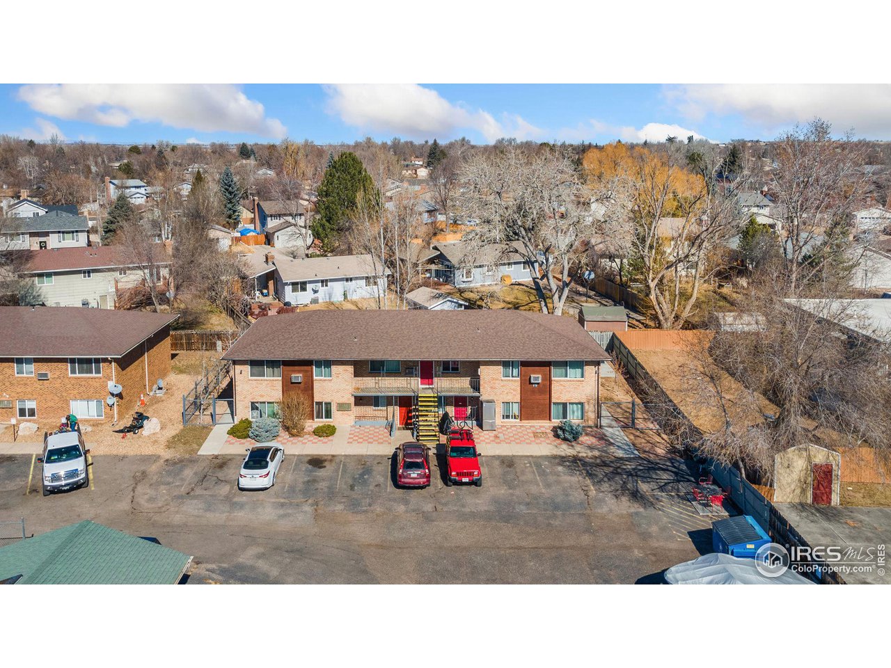 818 Stone Mountain Ct
