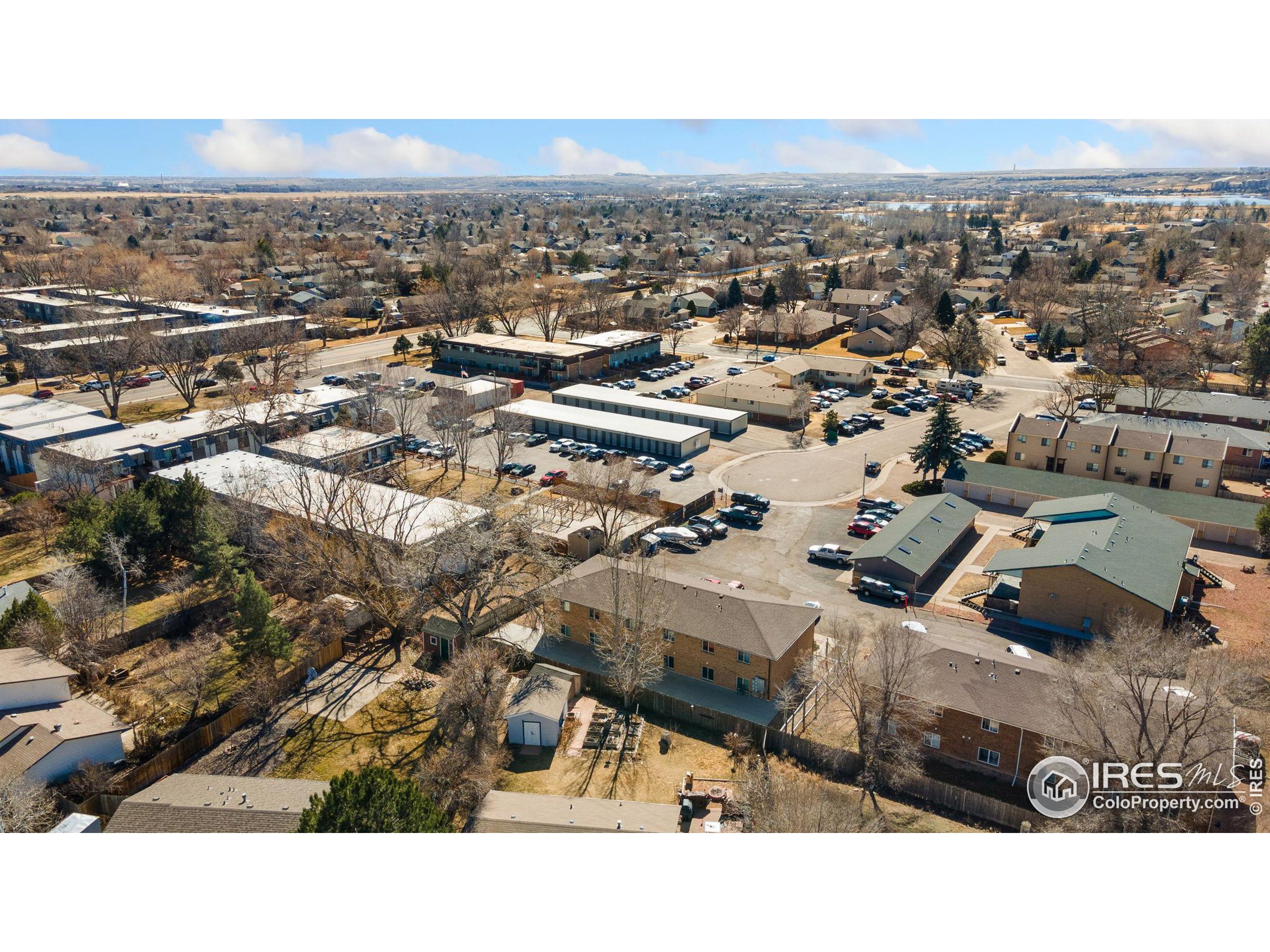 818 Stone Mountain Ct