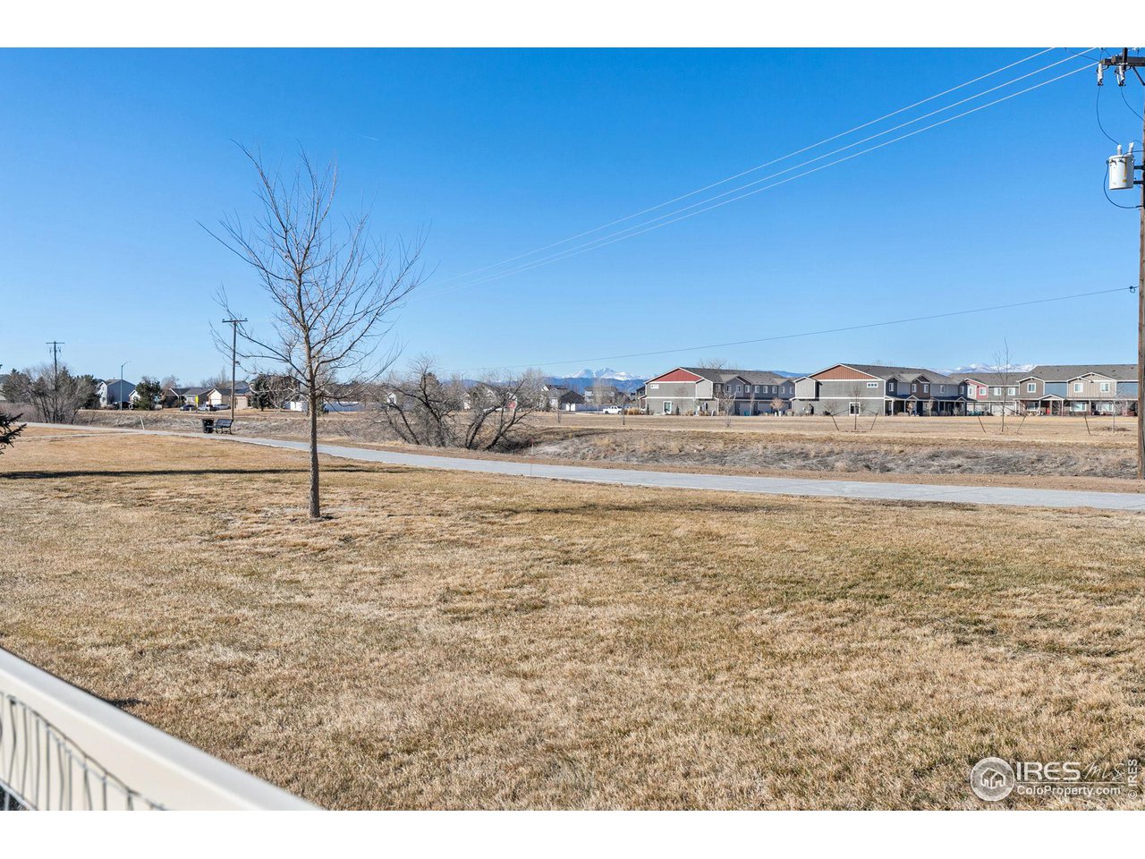 7263 Horsechestnut St