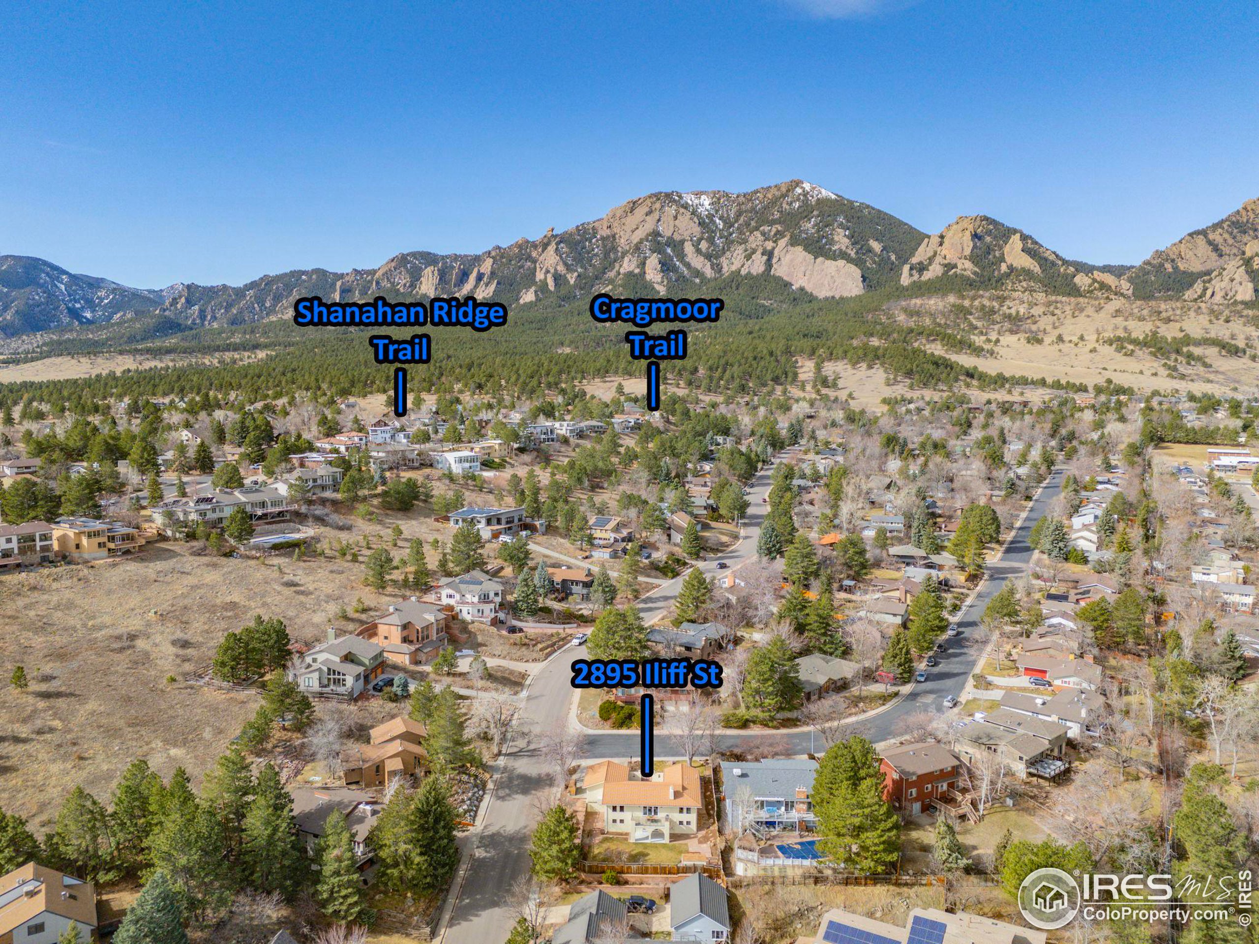 2895 Iliff St