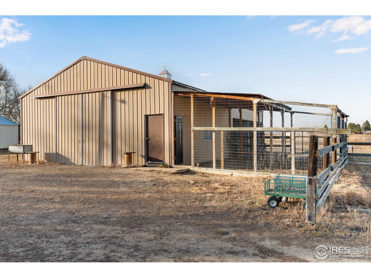 3428 W County Road 4