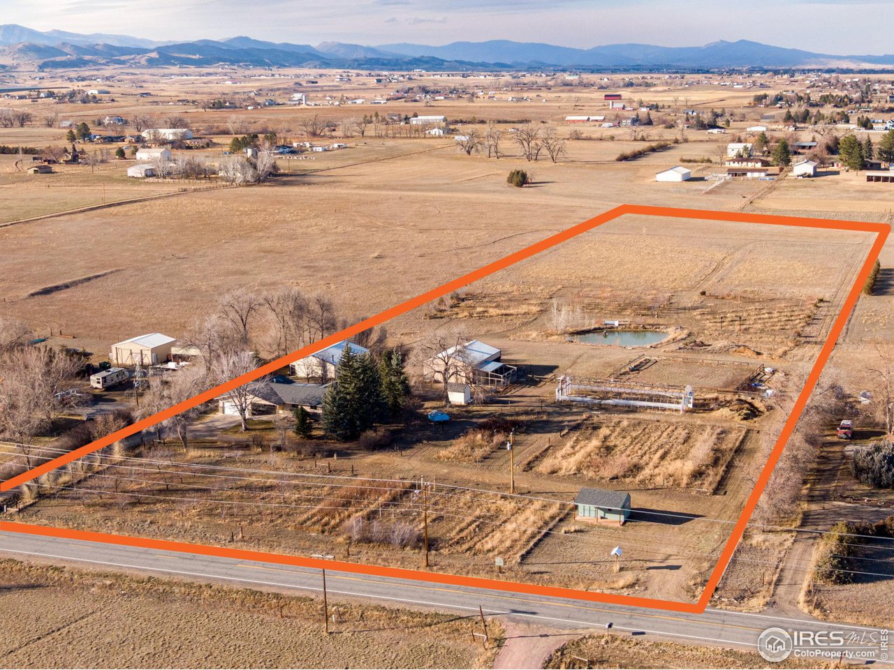 3428 W County Road 4