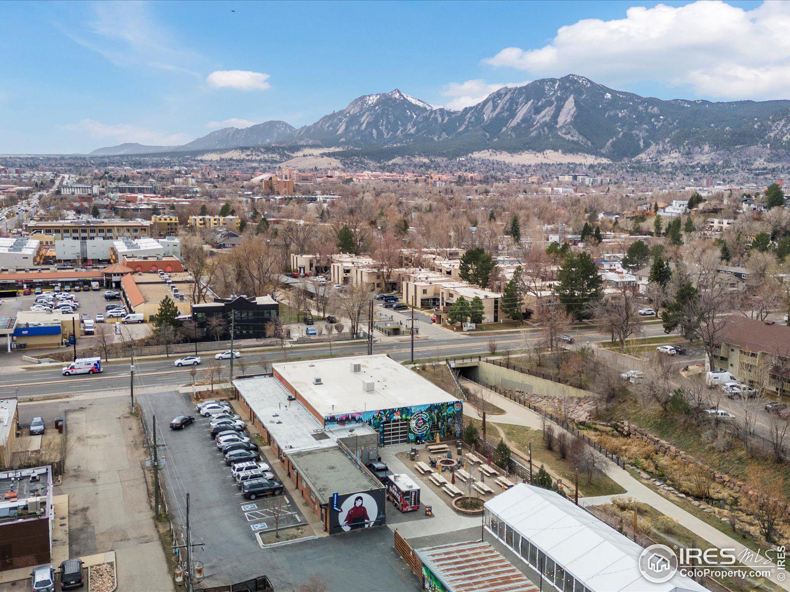 2707 Valmont Rd D-307