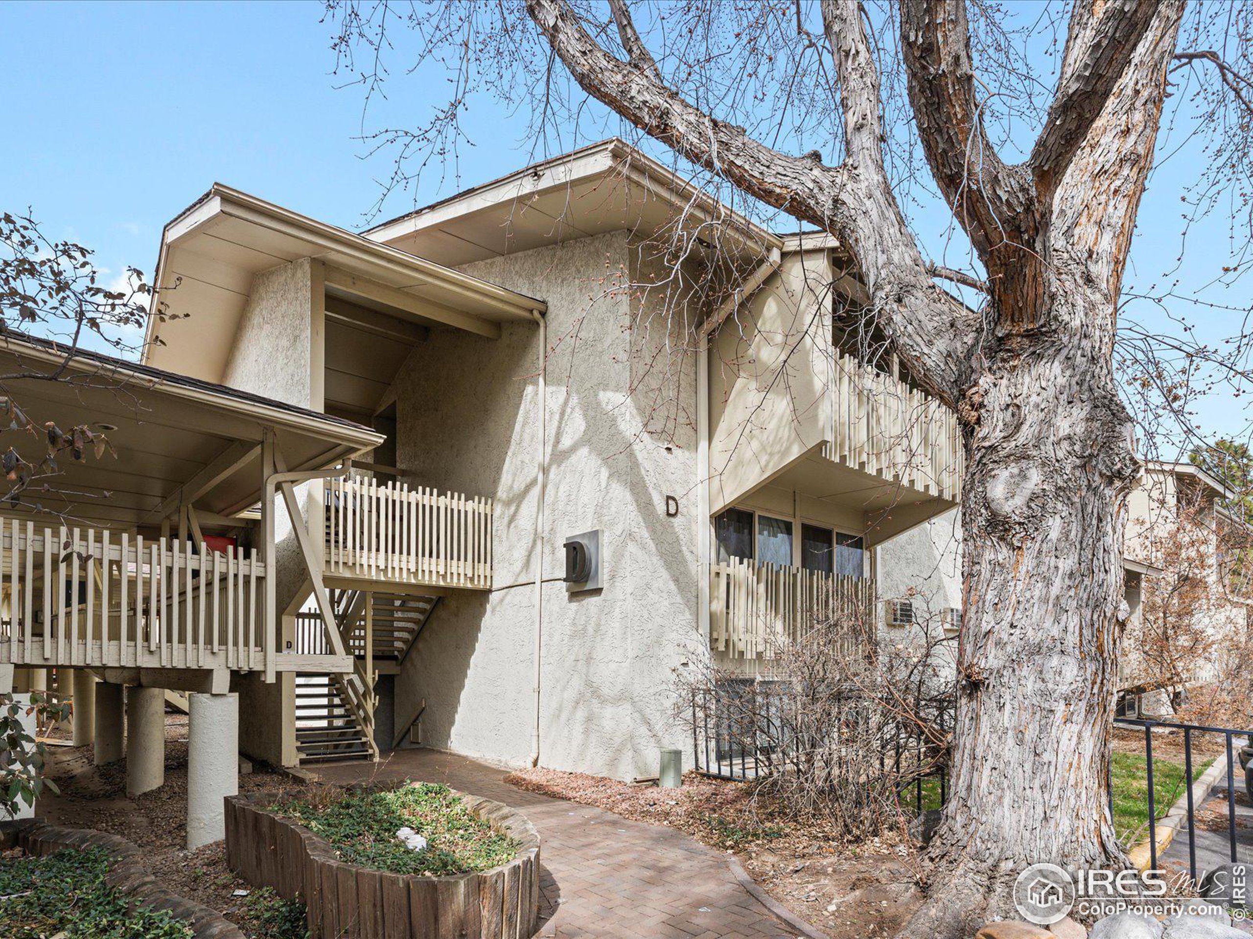 2707 Valmont Rd D-307