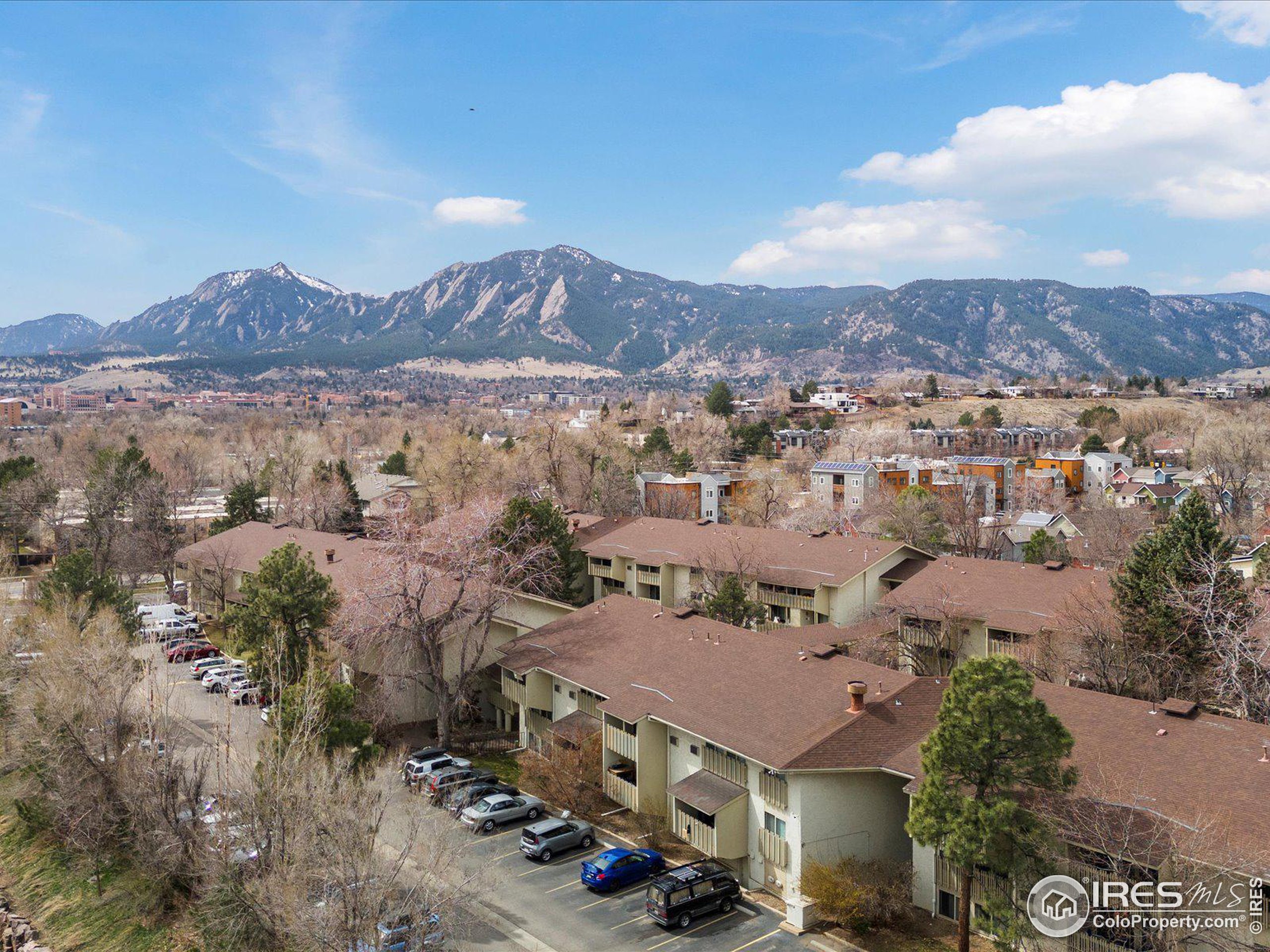 2707 Valmont Rd D-307