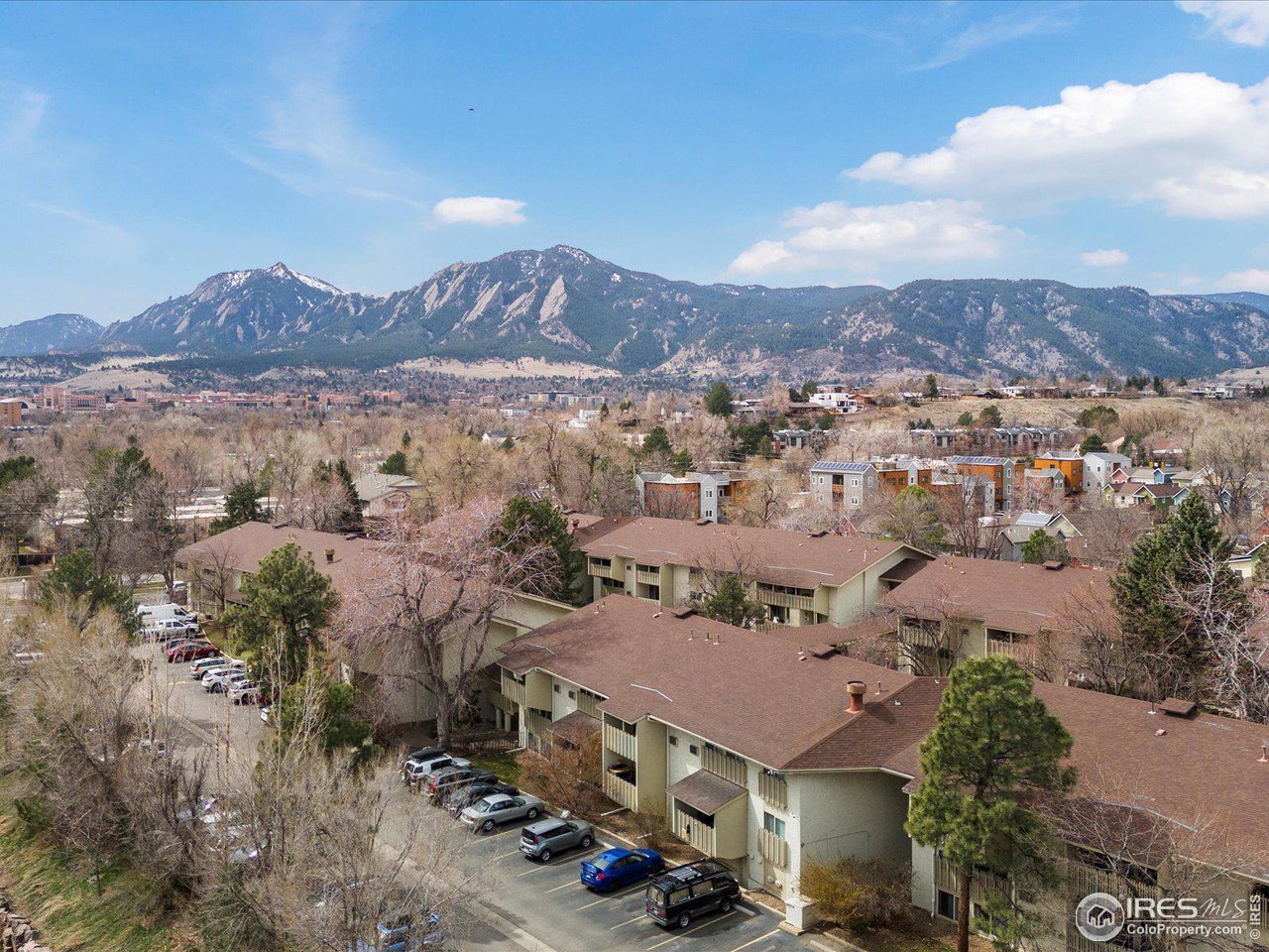 2707 Valmont Rd D-307