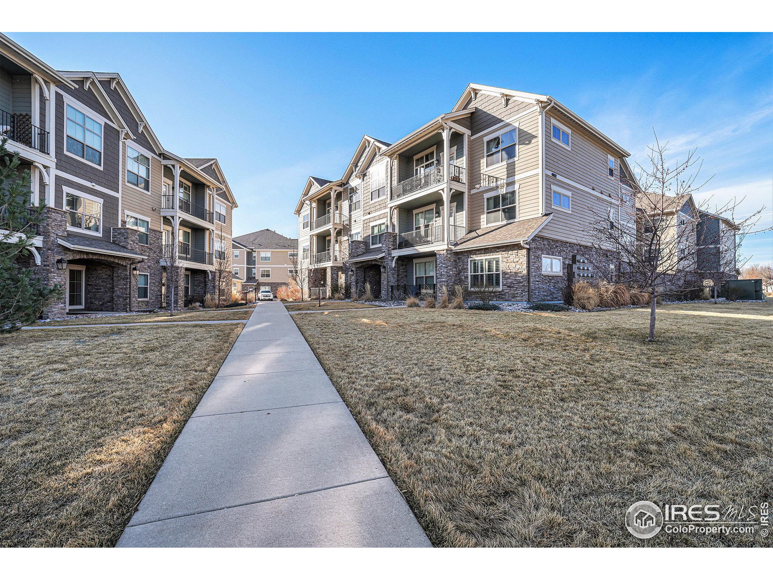 4662 Hahns Peak Dr 301