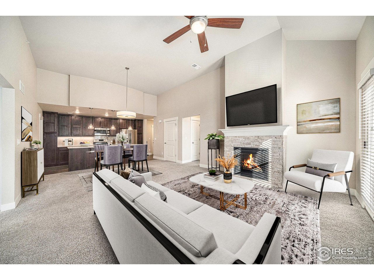 4662 Hahns Peak Dr 301