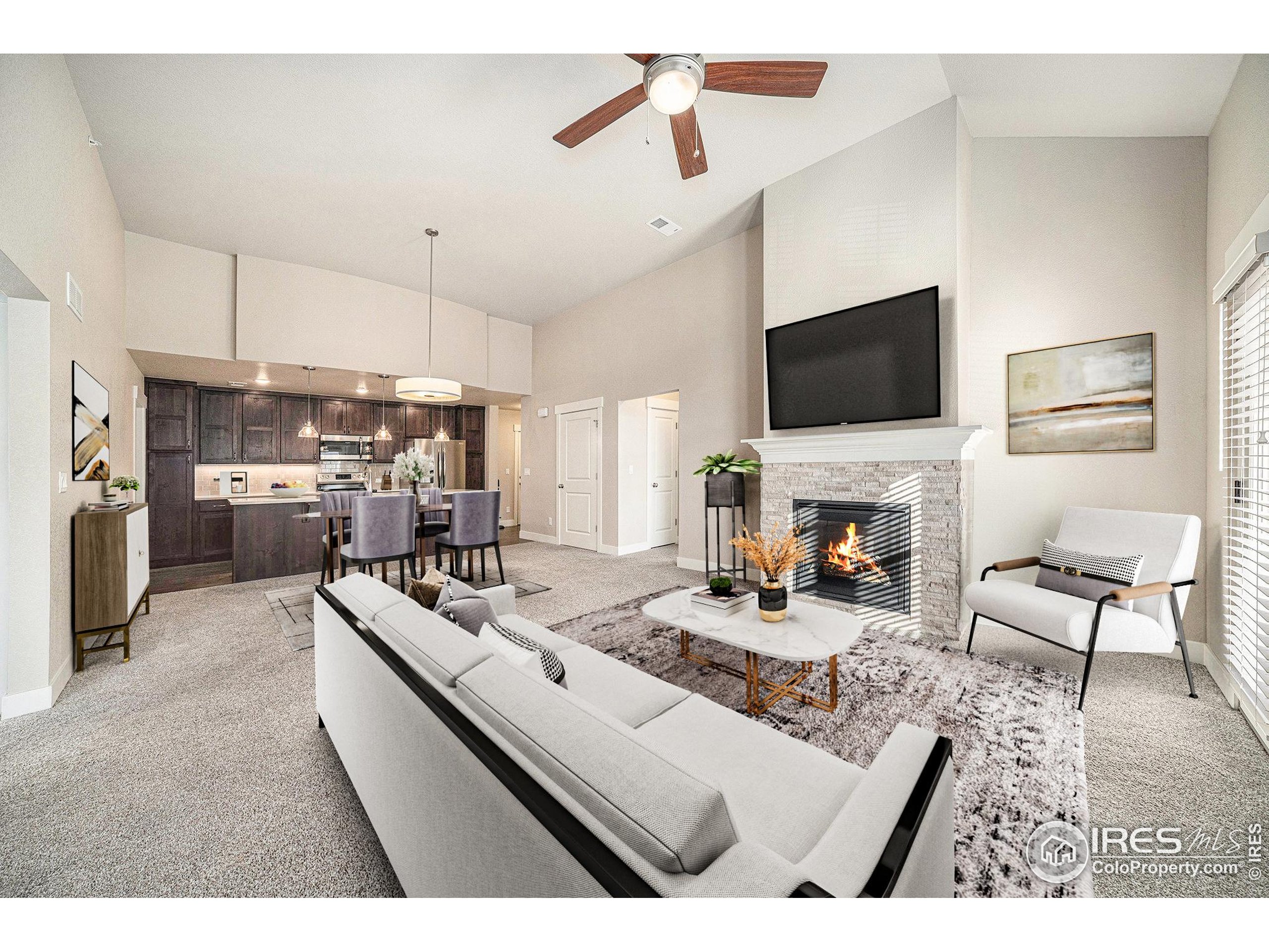 4662 Hahns Peak Dr 301