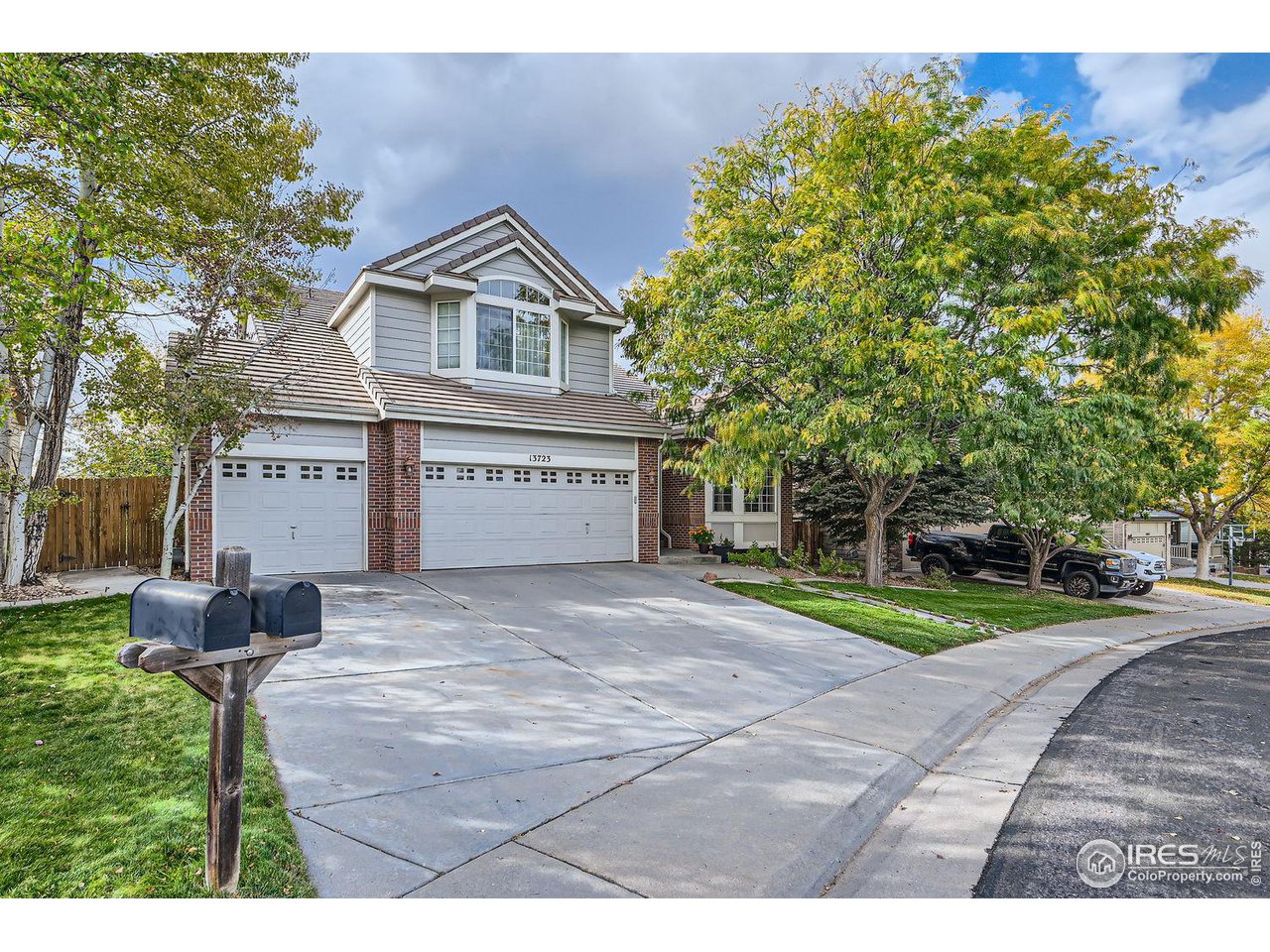 13723 Milwaukee Ct