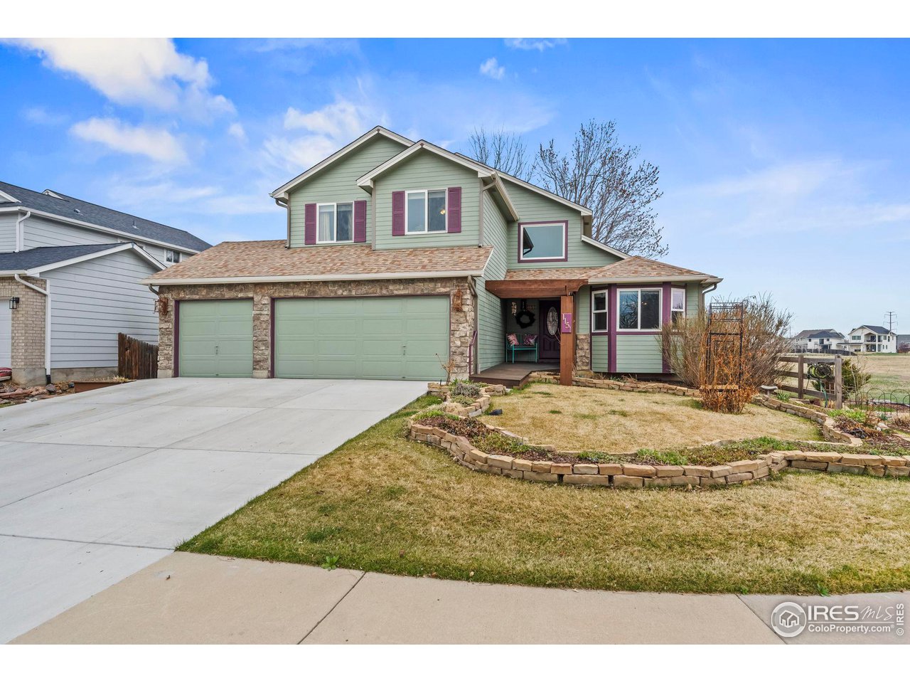 1151 S Davenport Ct