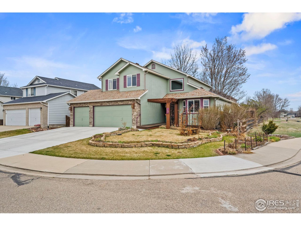 1151 S Davenport Ct