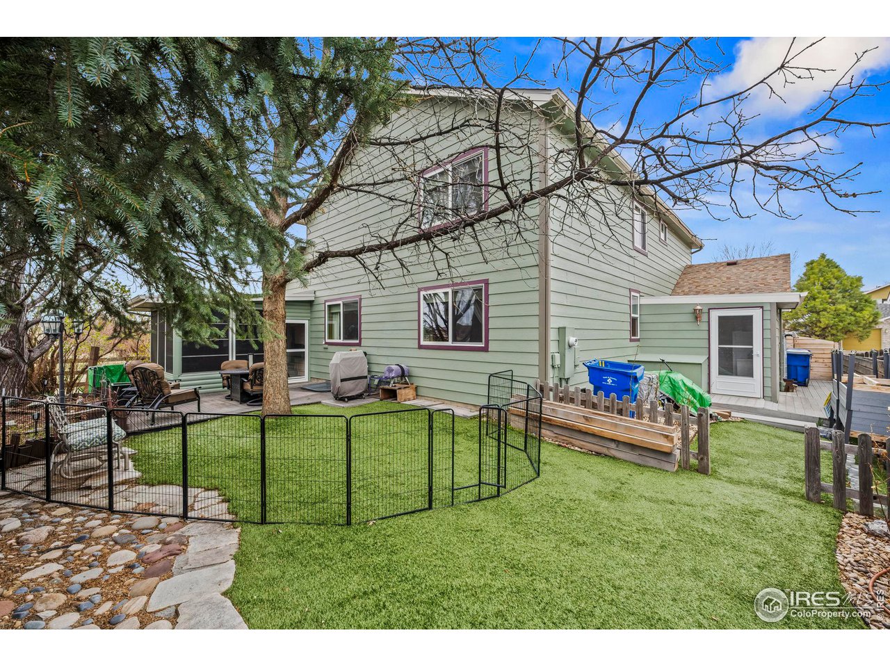 1151 S Davenport Ct