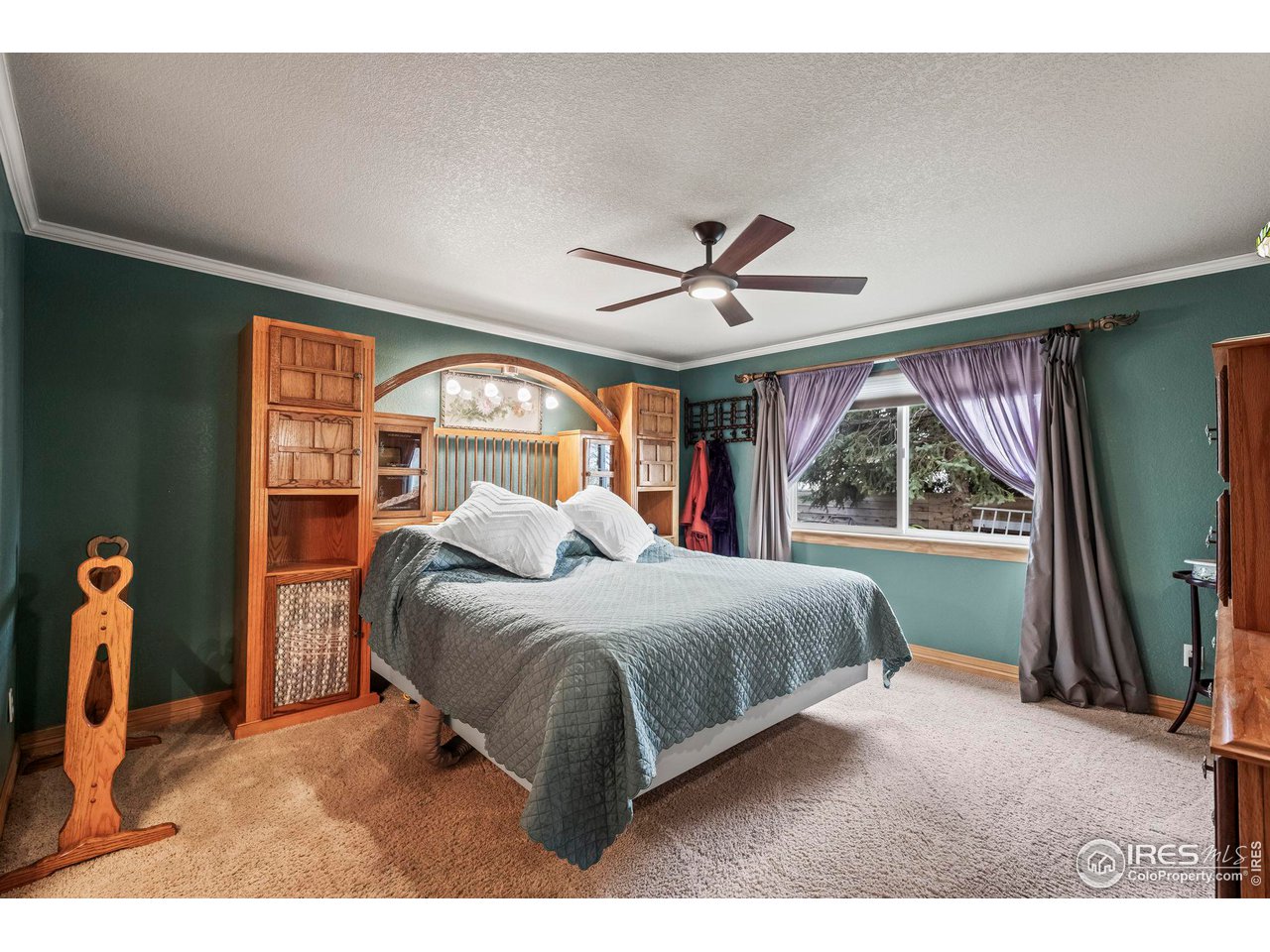 1151 S Davenport Ct