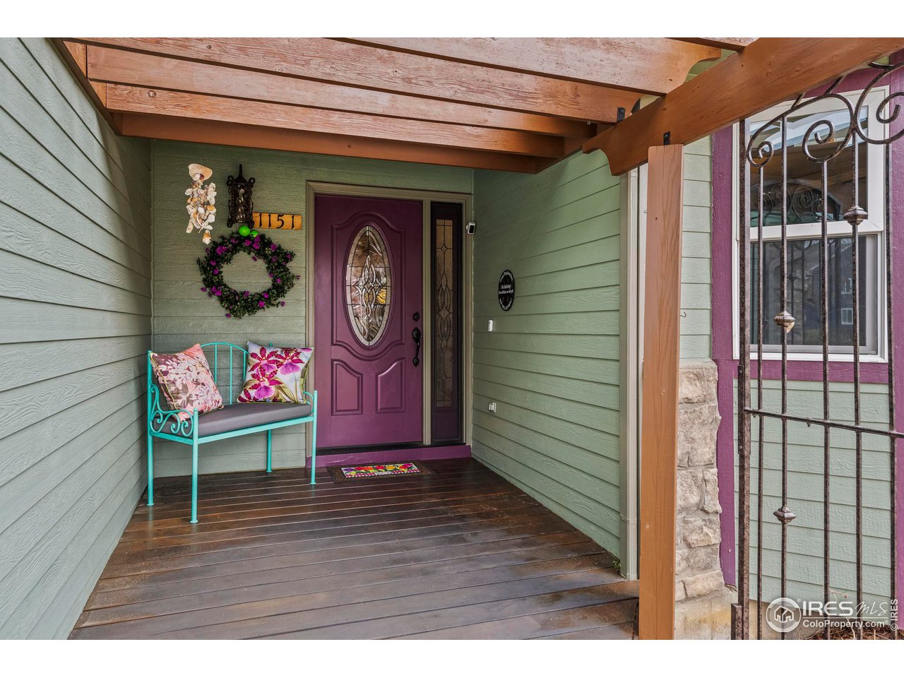 1151 S Davenport Ct