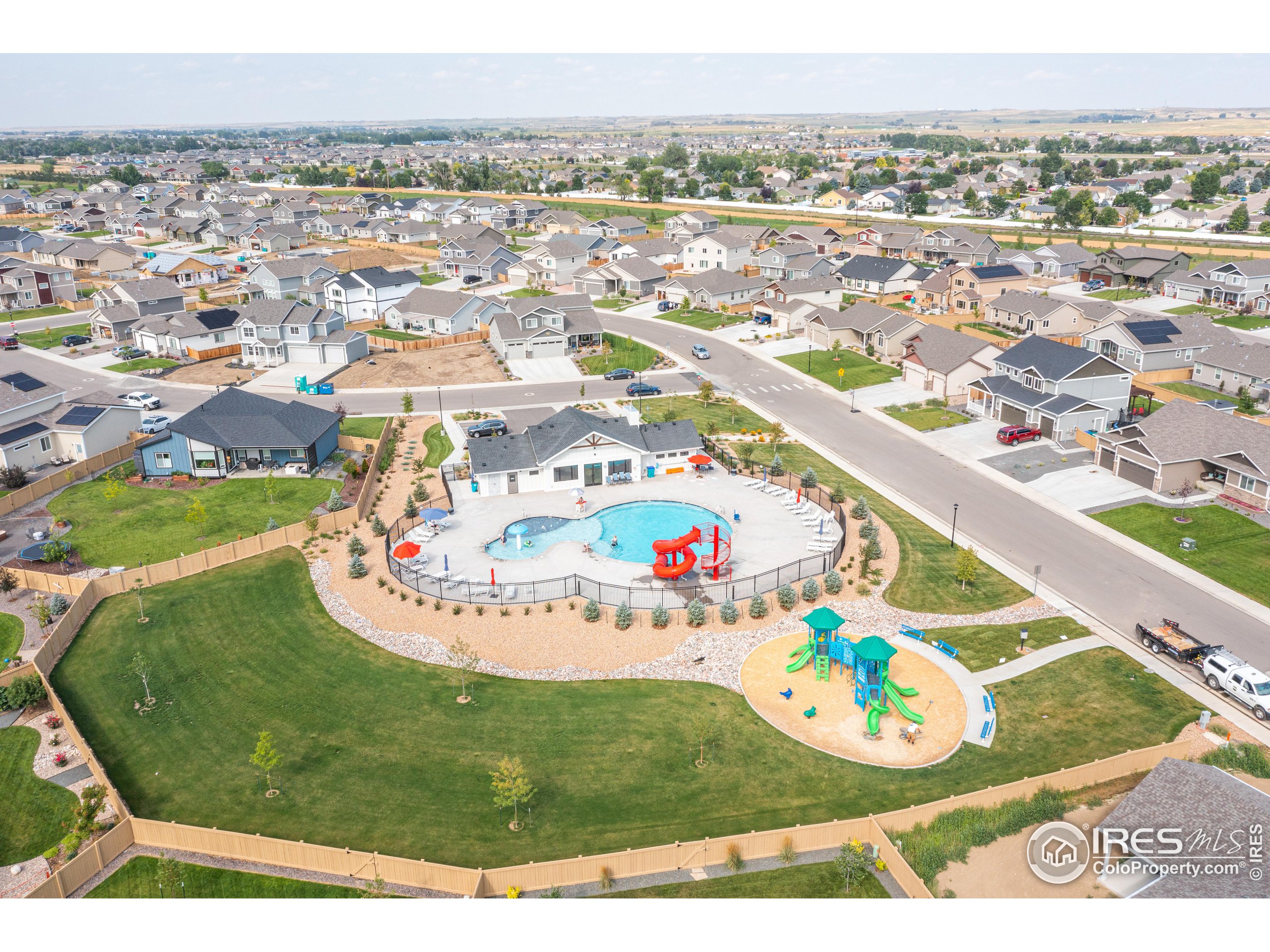 7137 Feather Reed Dr