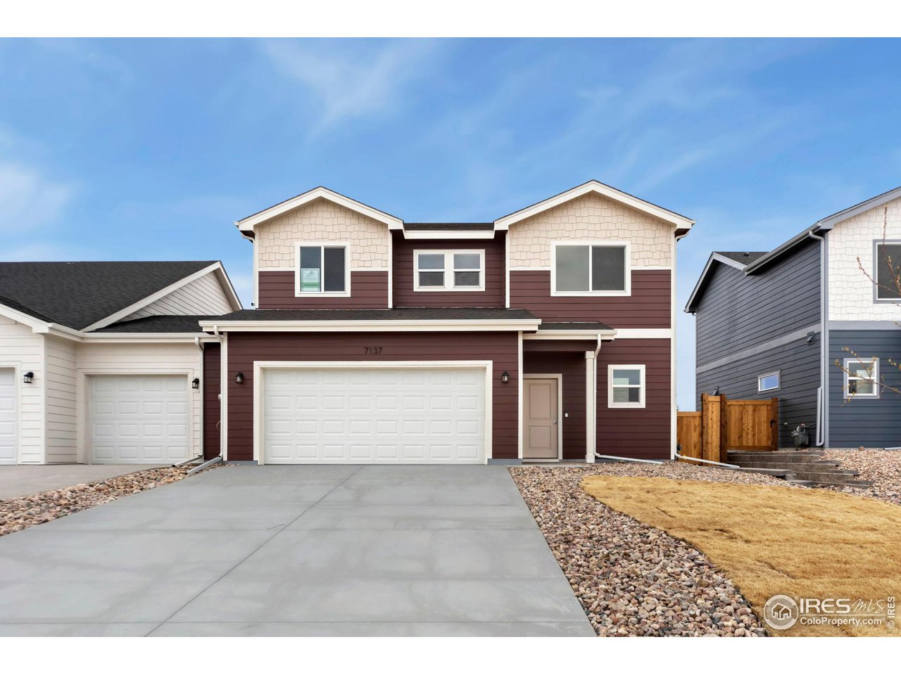 7137 Feather Reed Dr
