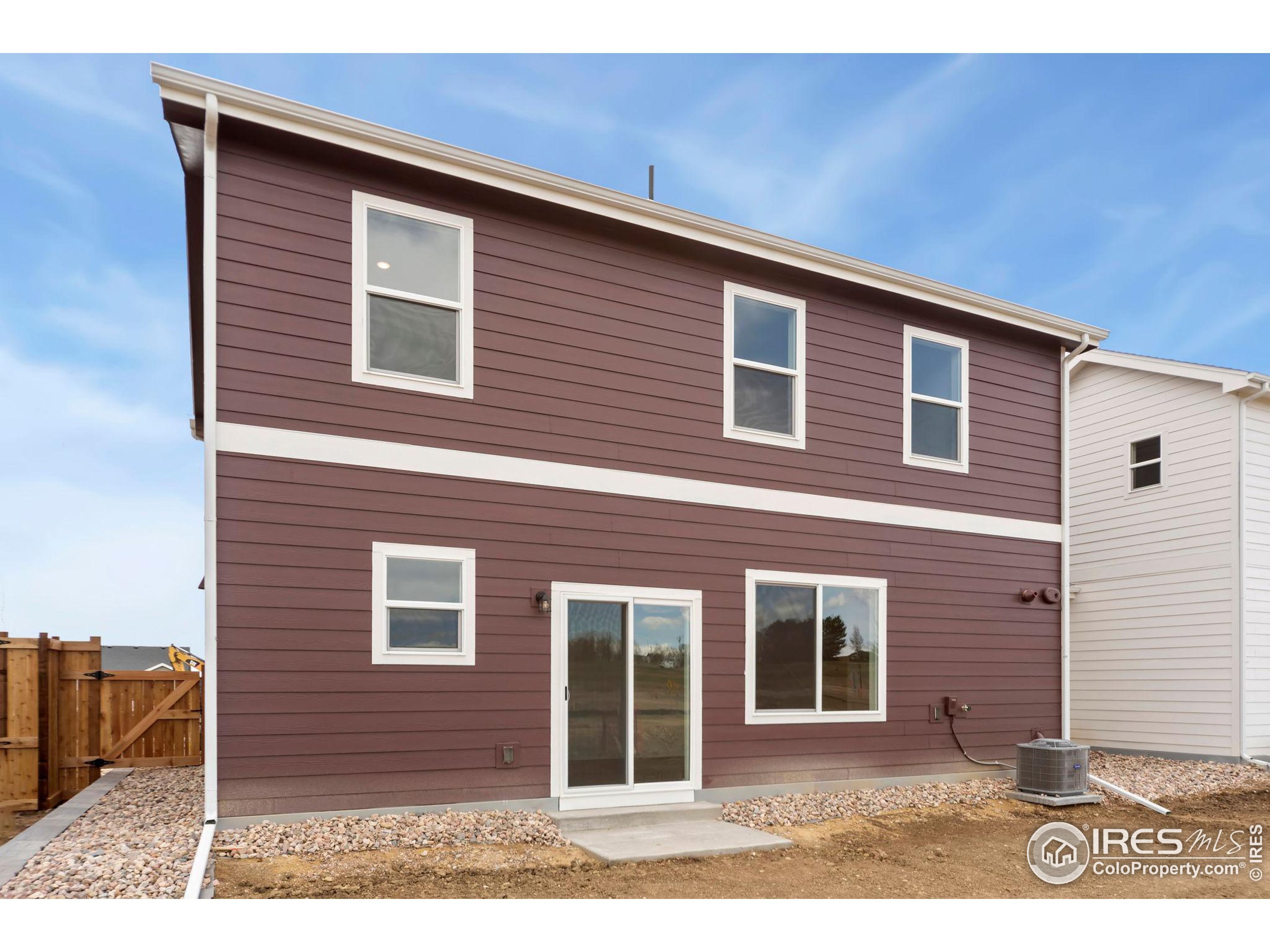 7137 Feather Reed Dr