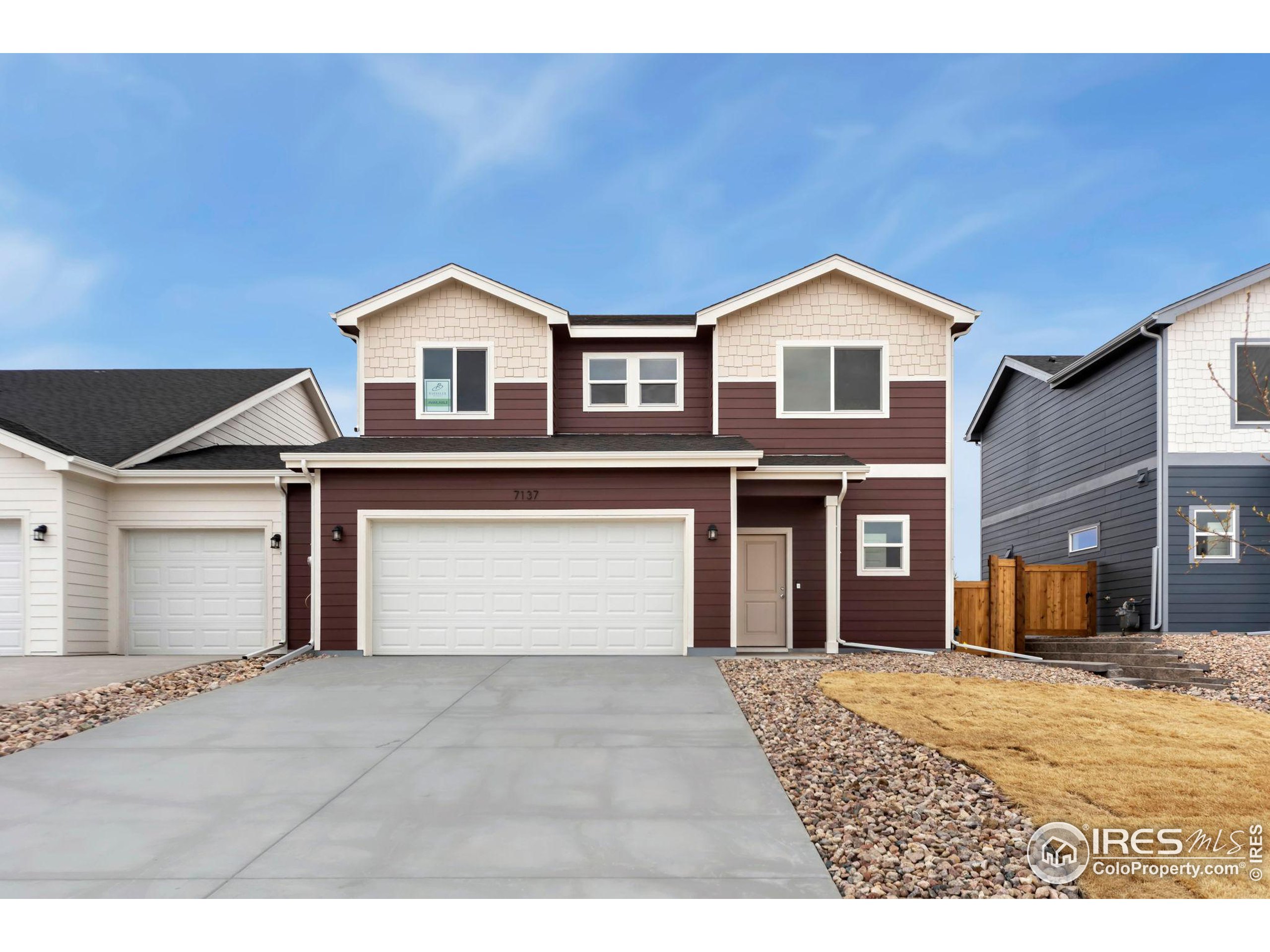 7137 Feather Reed Dr