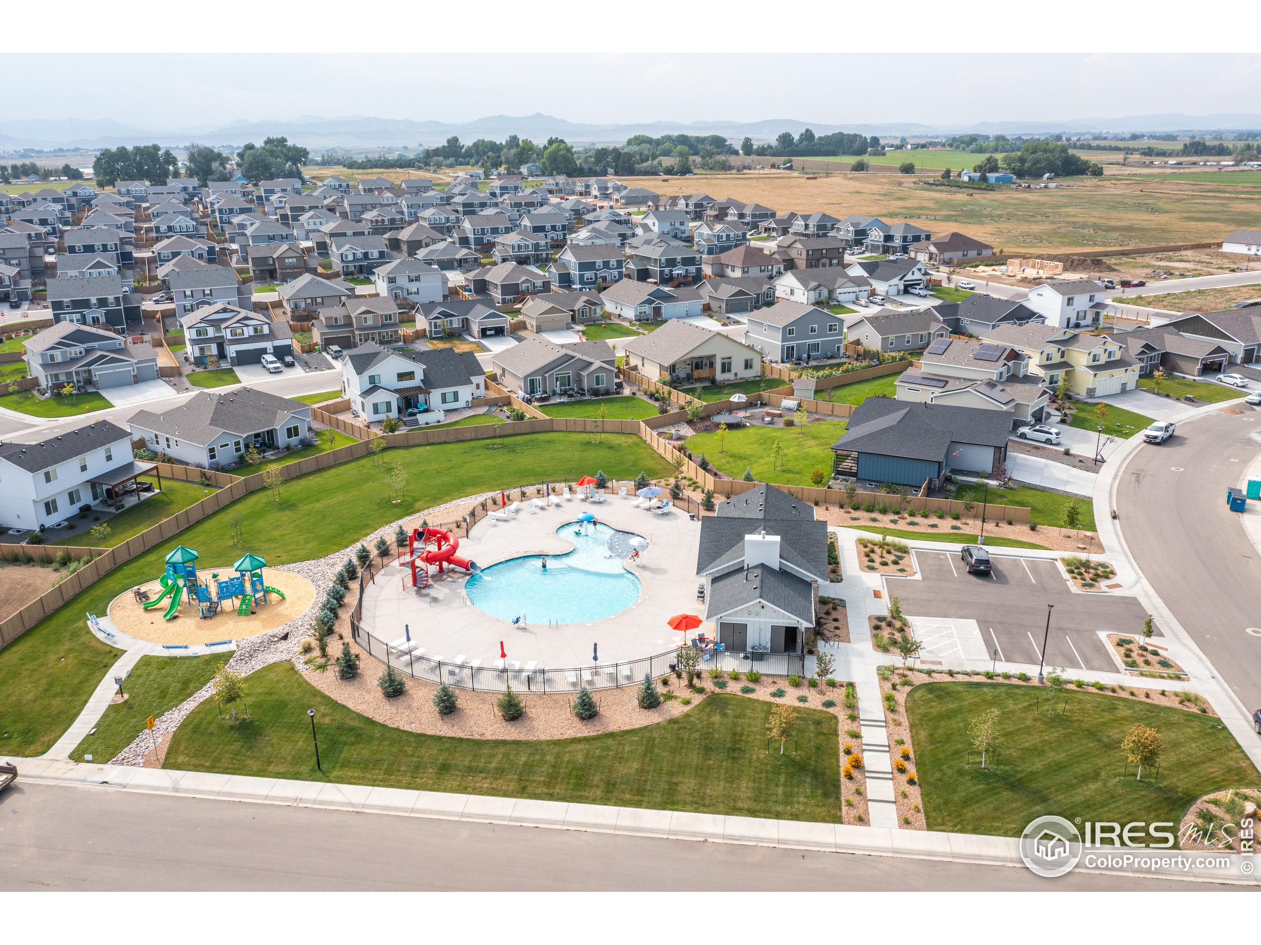 7137 Feather Reed Dr