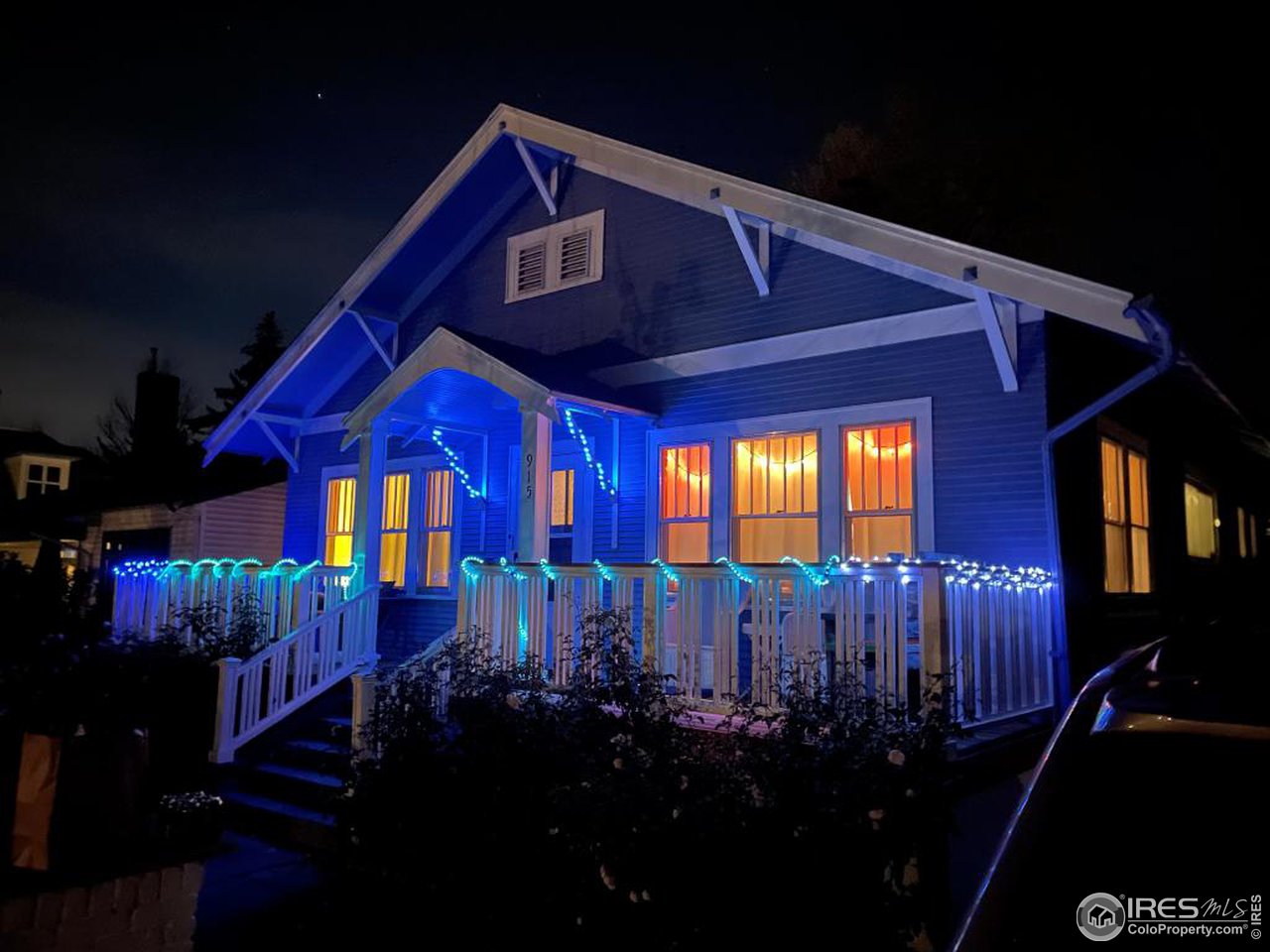 915 N Jefferson Ave