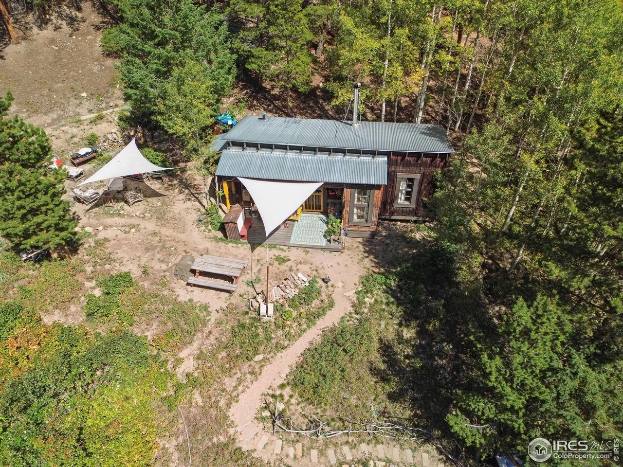1995 Caribou Rd