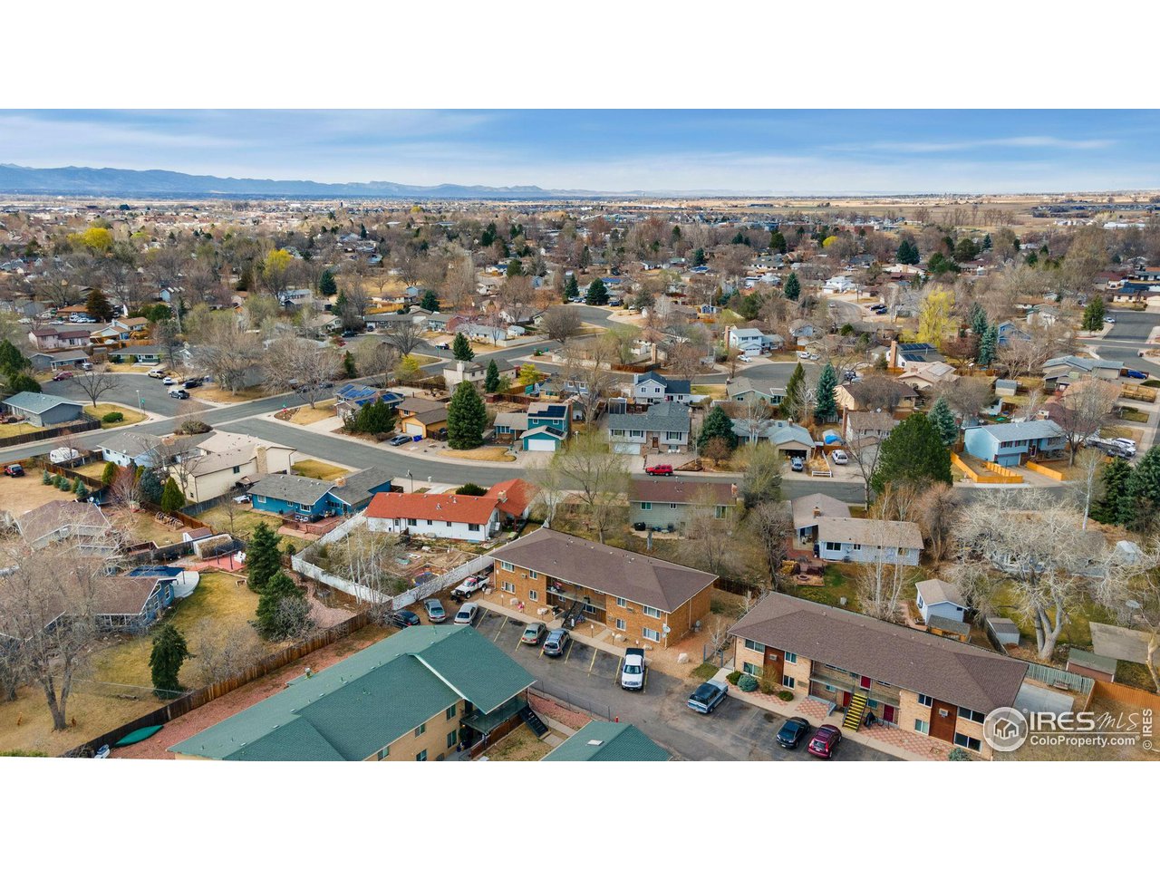 816 Stone Mountain Ct 1-6