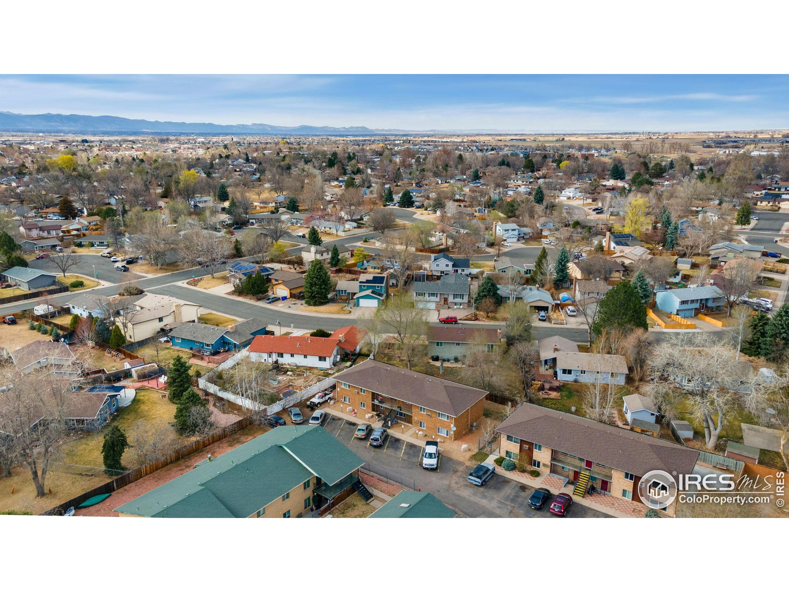 816 Stone Mountain Ct 1-6