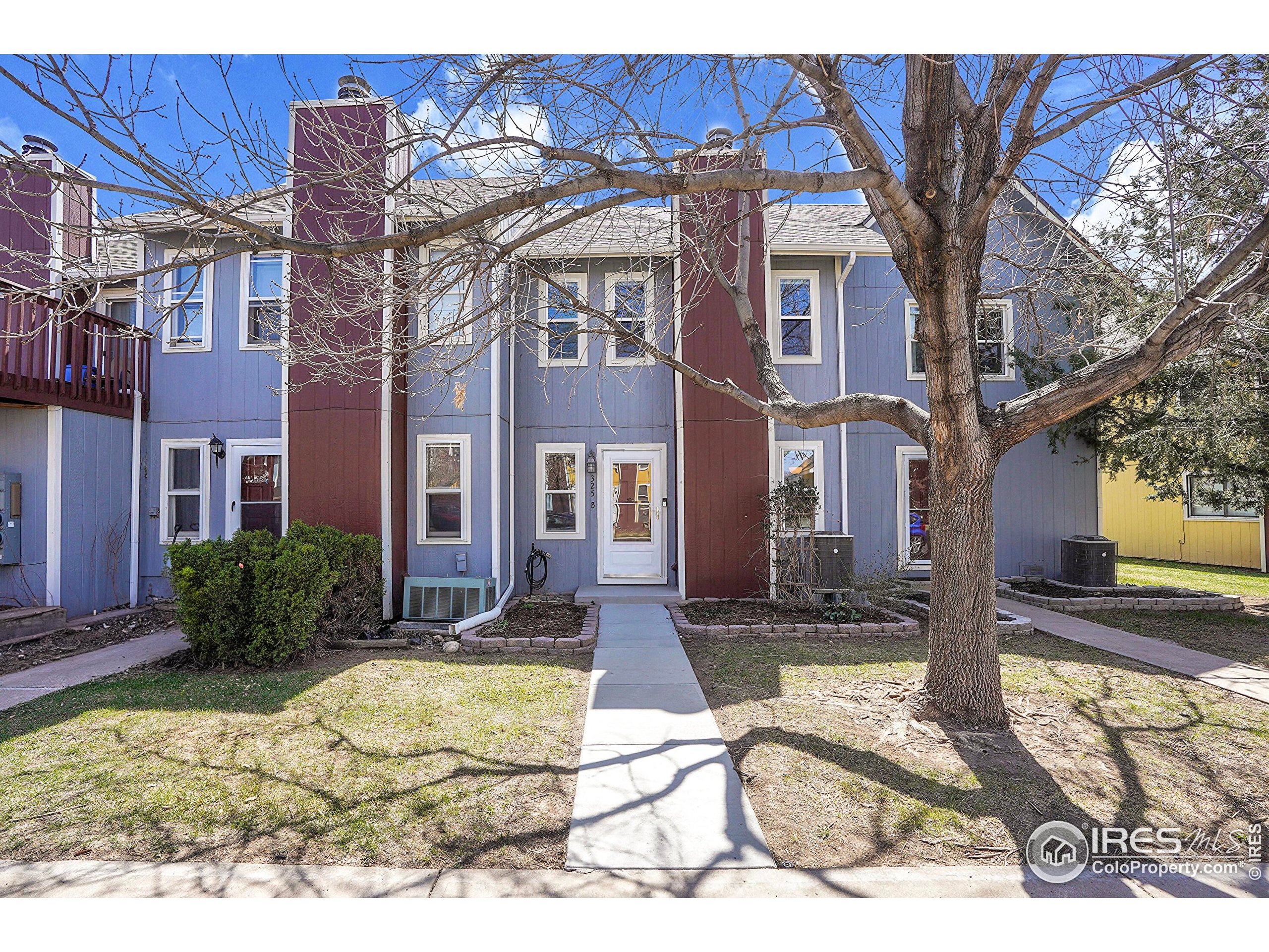 325 Sundance Cir N B