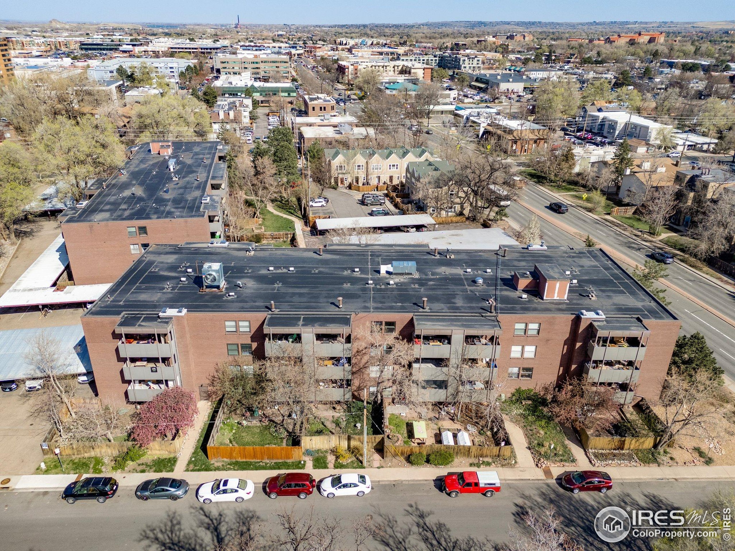 2227 Canyon Blvd 306A