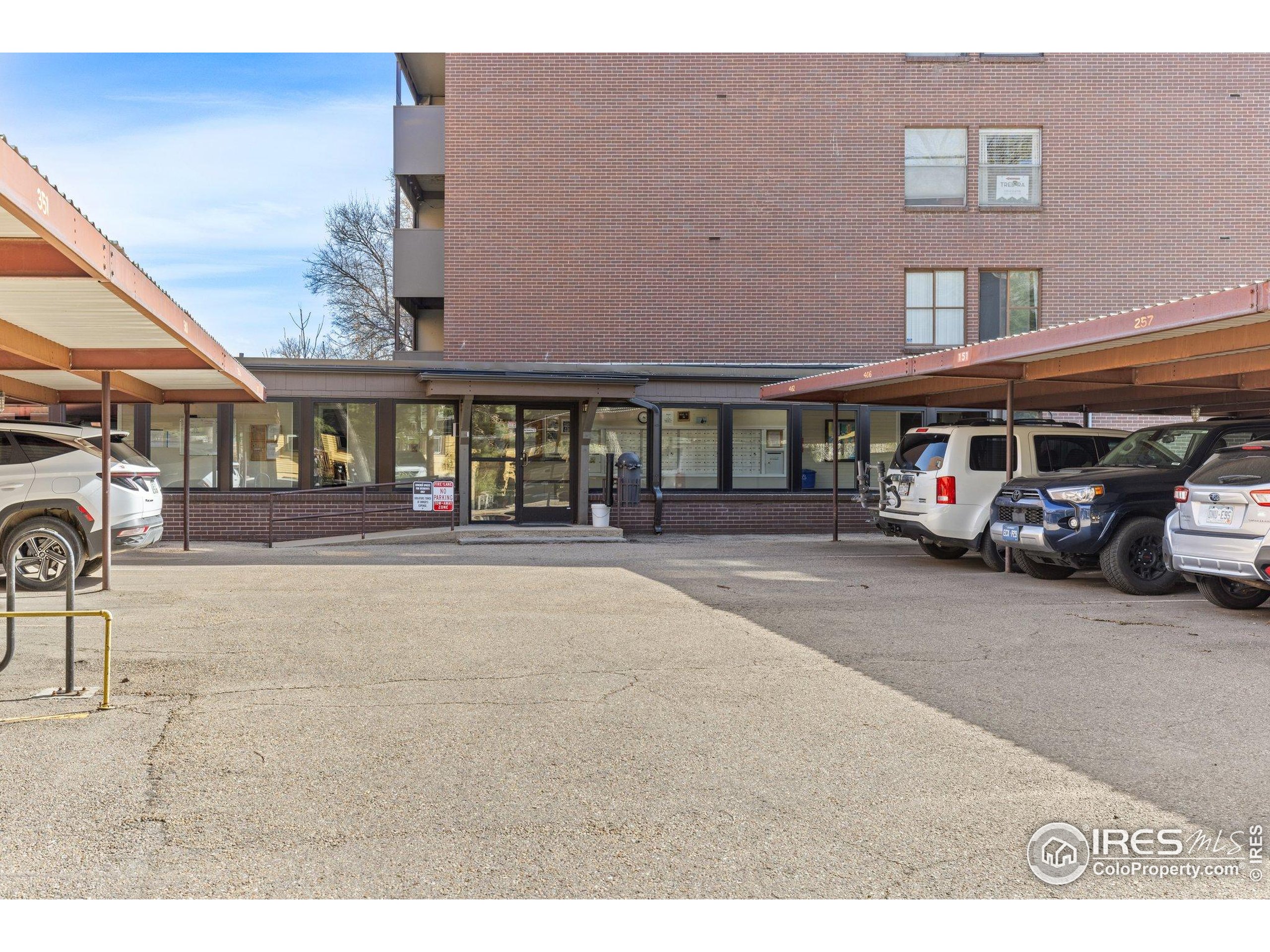 2227 Canyon Blvd 306A