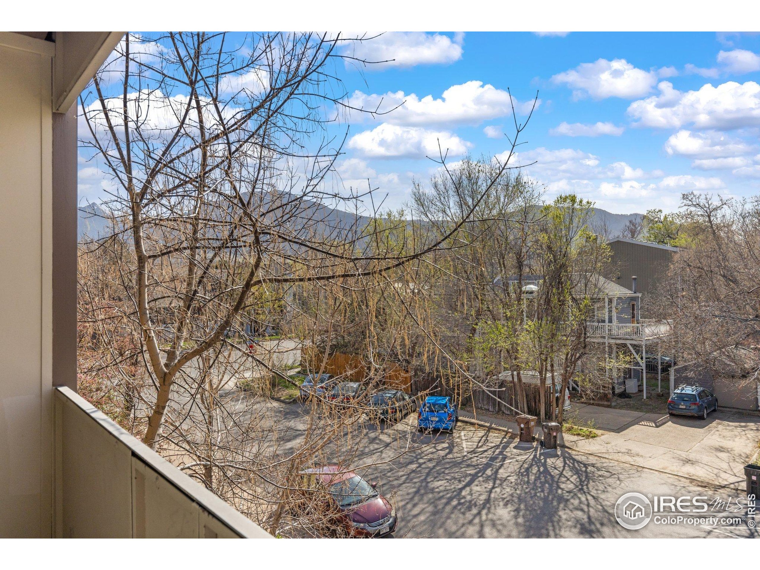 2227 Canyon Blvd 306A