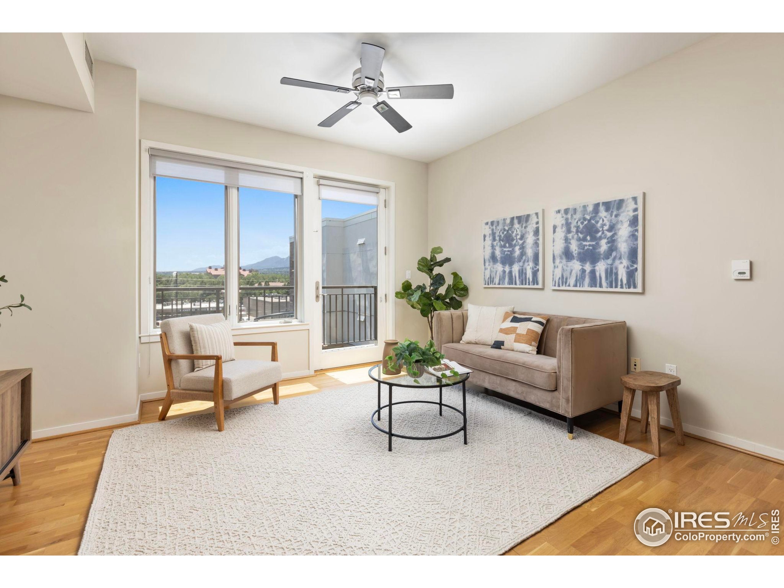 3601 Arapahoe Ave D-422