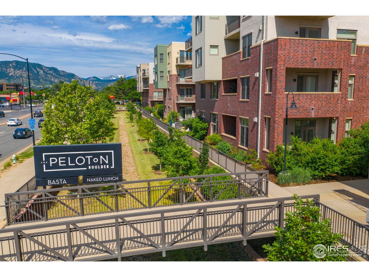 3601 Arapahoe Ave D-422