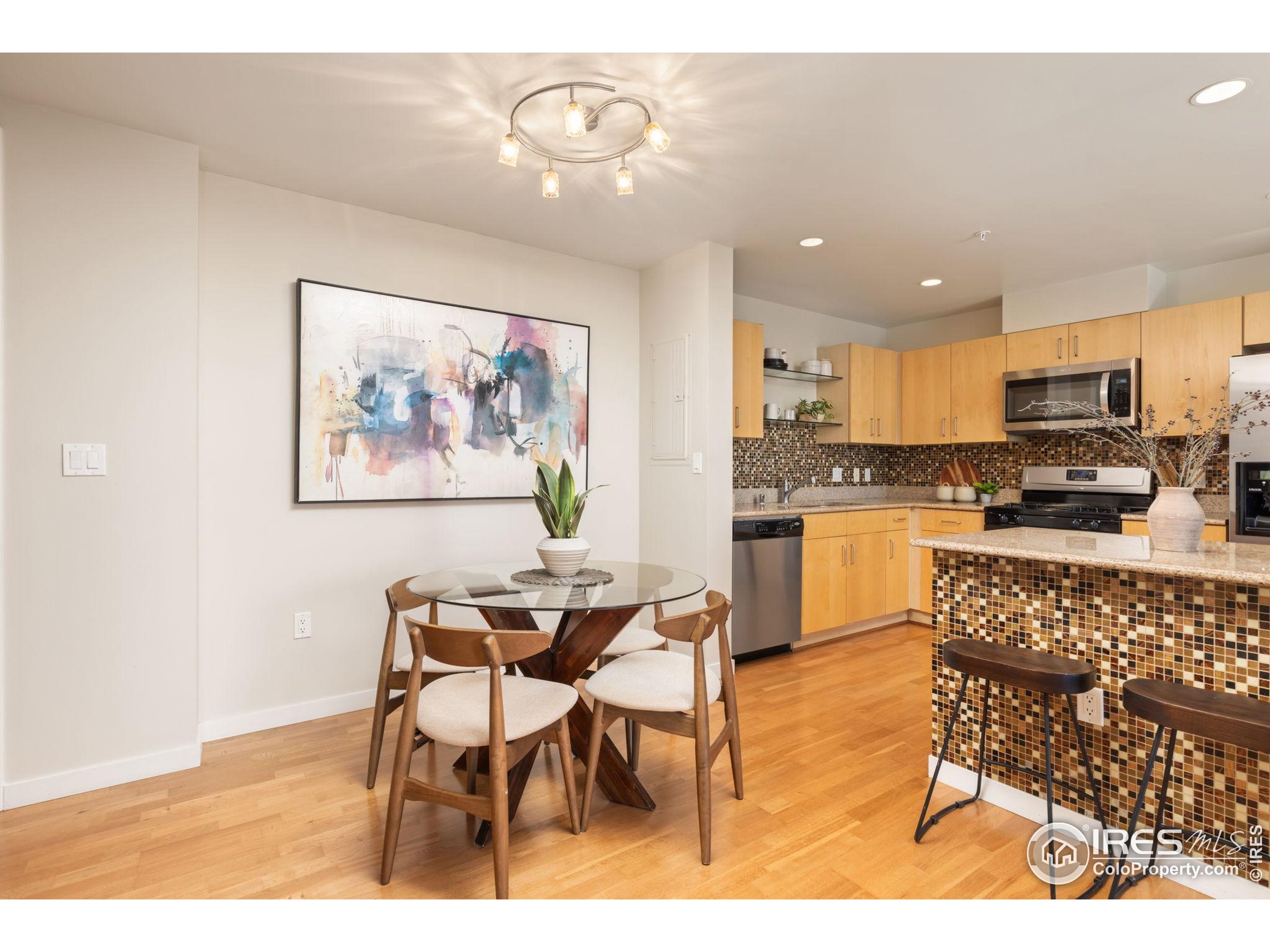 3601 Arapahoe Ave D-422