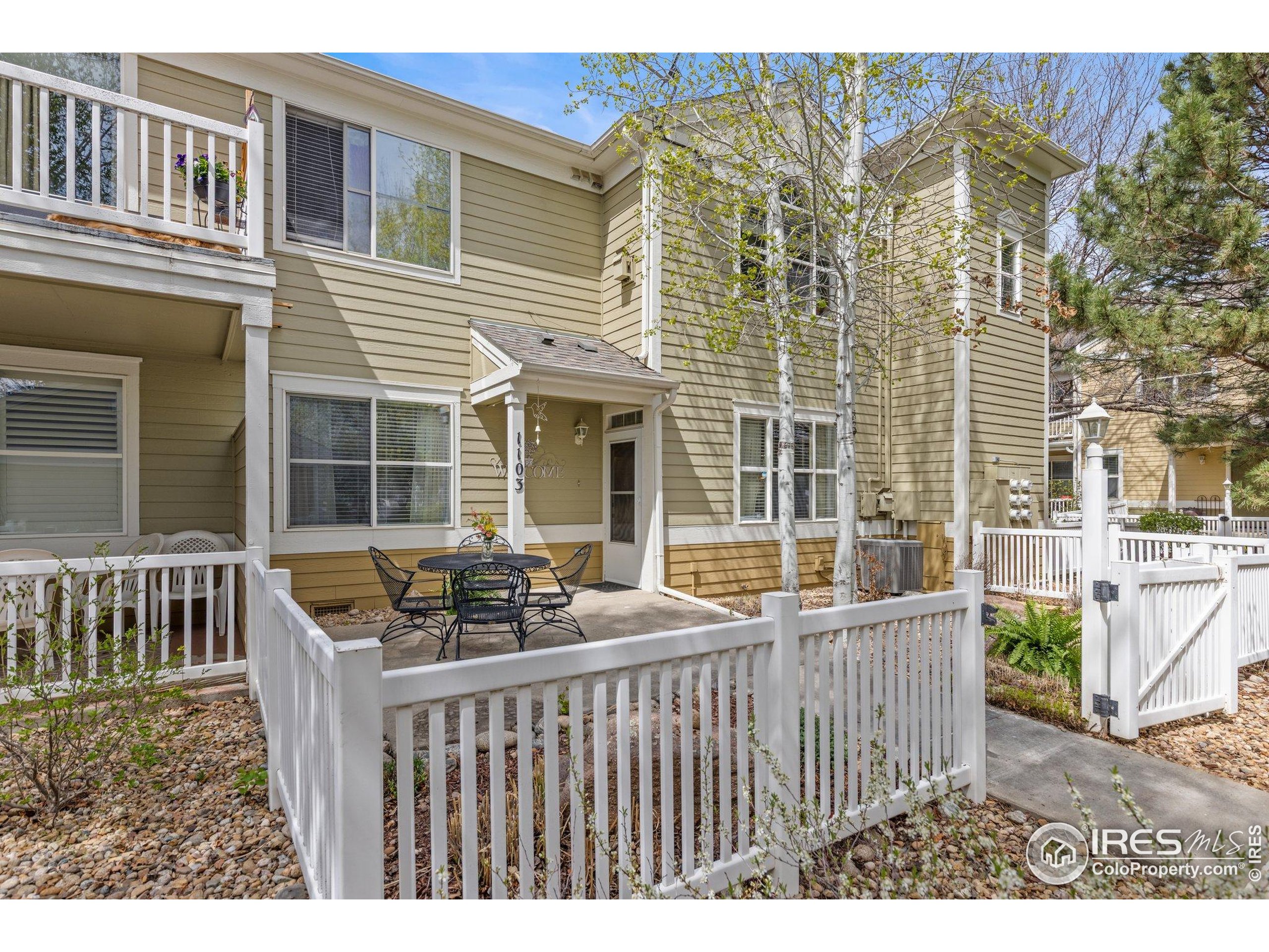 640 Gooseberry Dr 1103