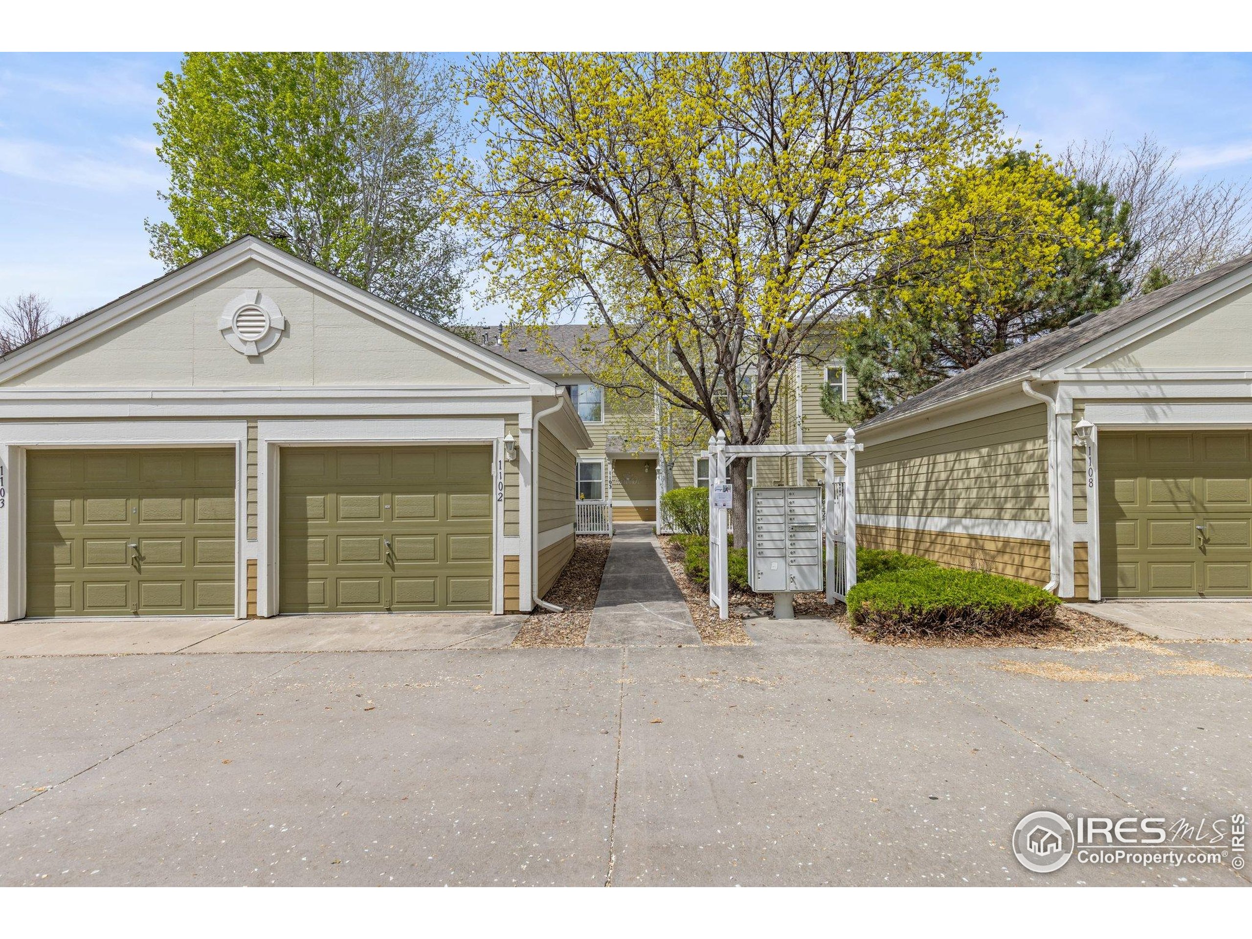 640 Gooseberry Dr 1103